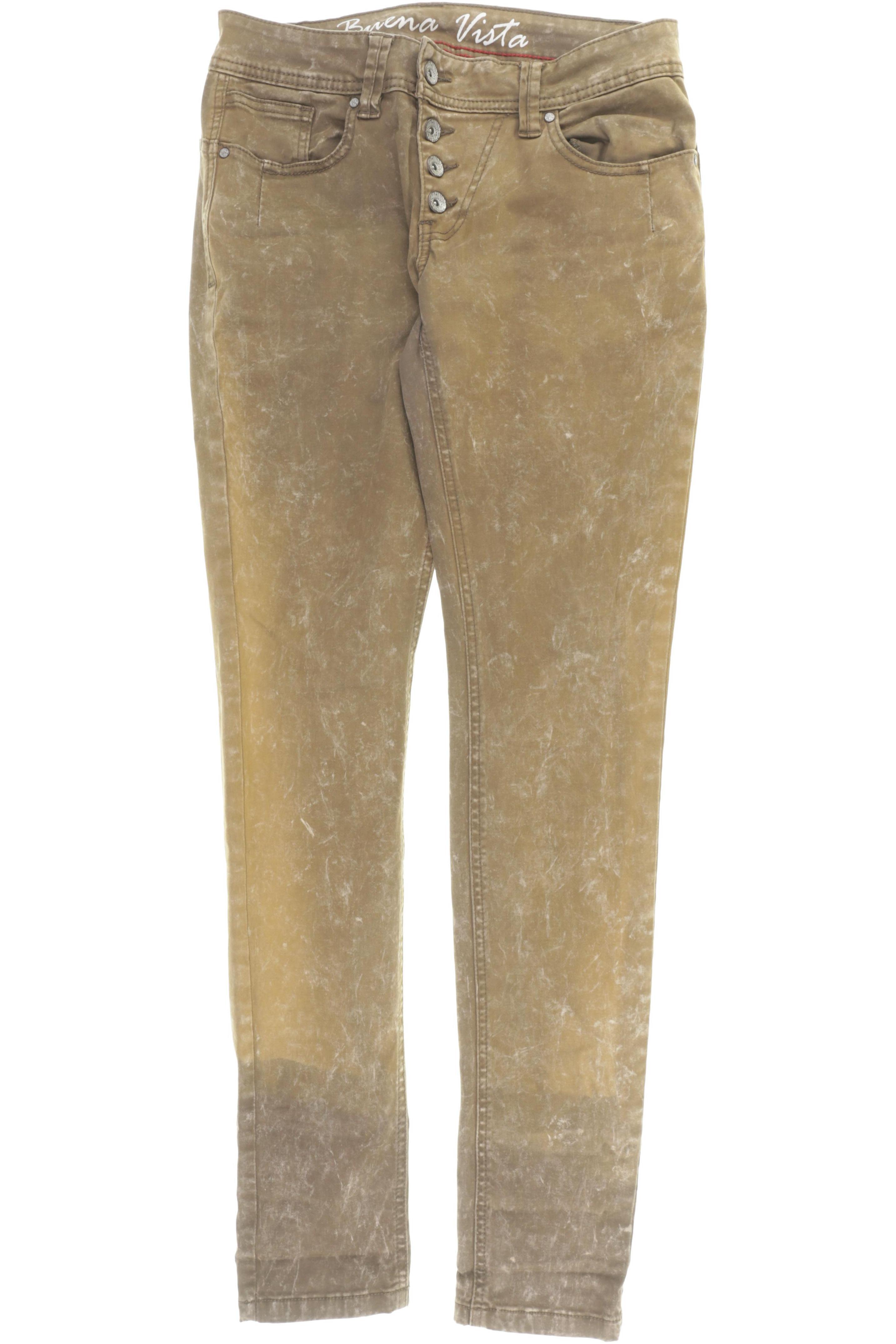 

Buena Vista Damen Stoffhose, braun, Gr.