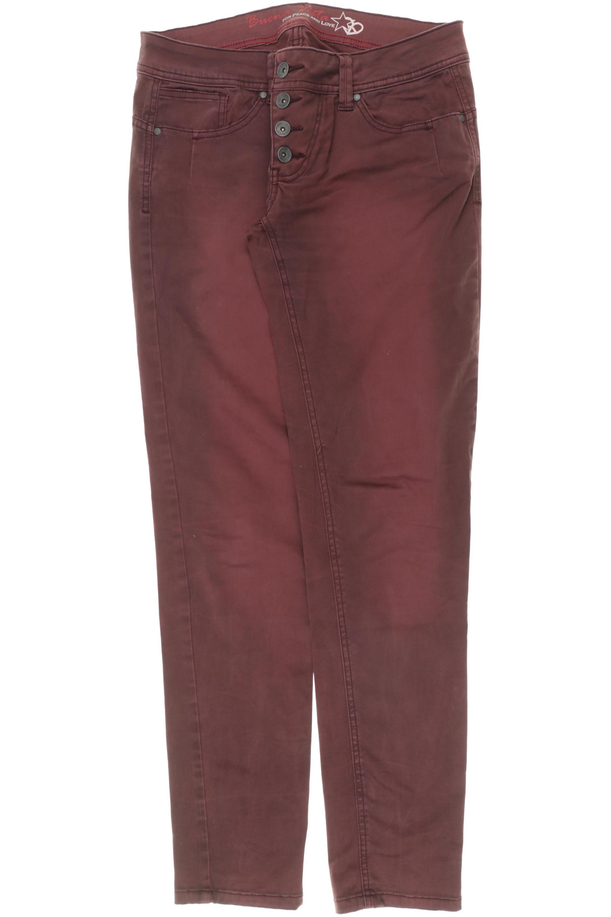 

Buena Vista Damen Stoffhose, braun, Gr.