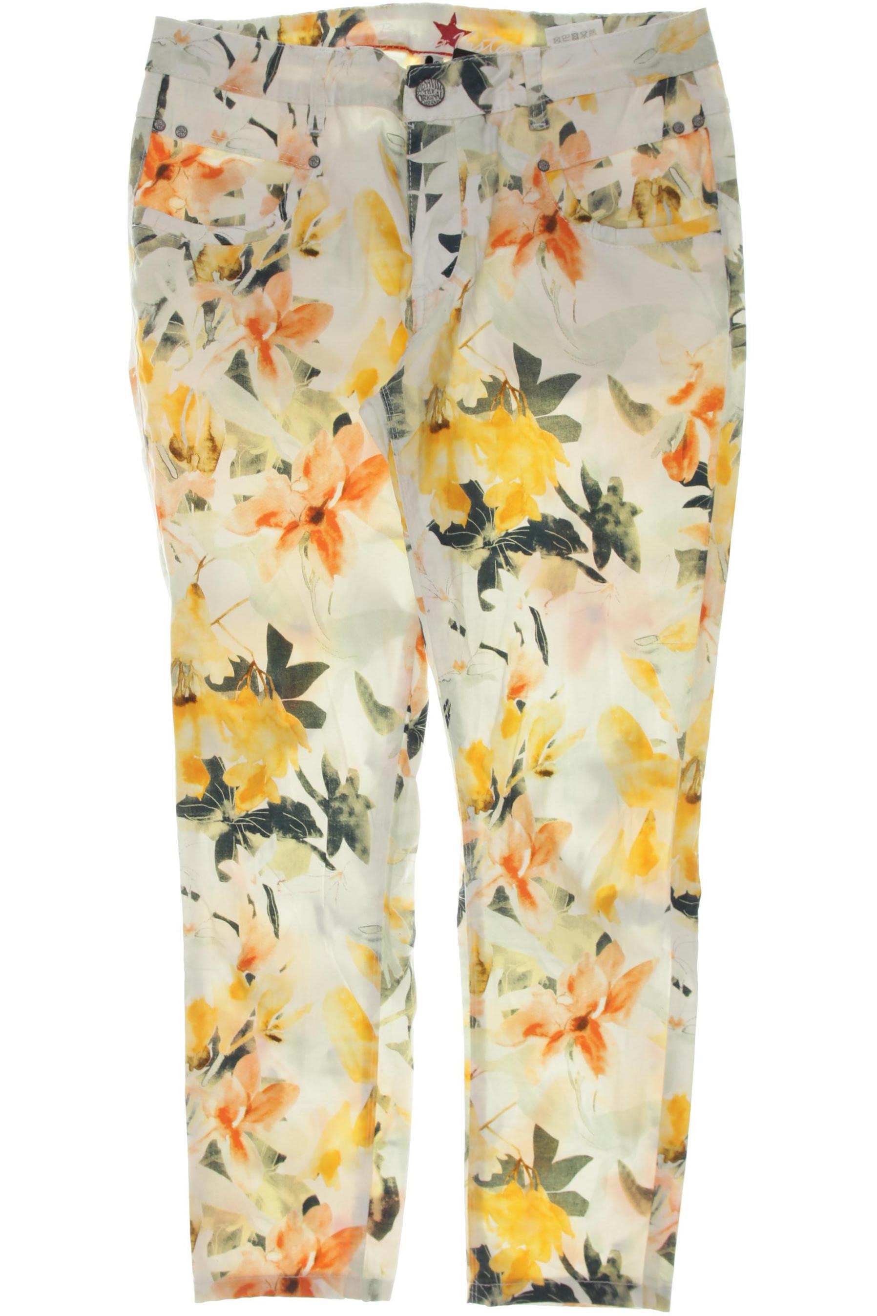 

Buena Vista Damen Stoffhose, beige, Gr.