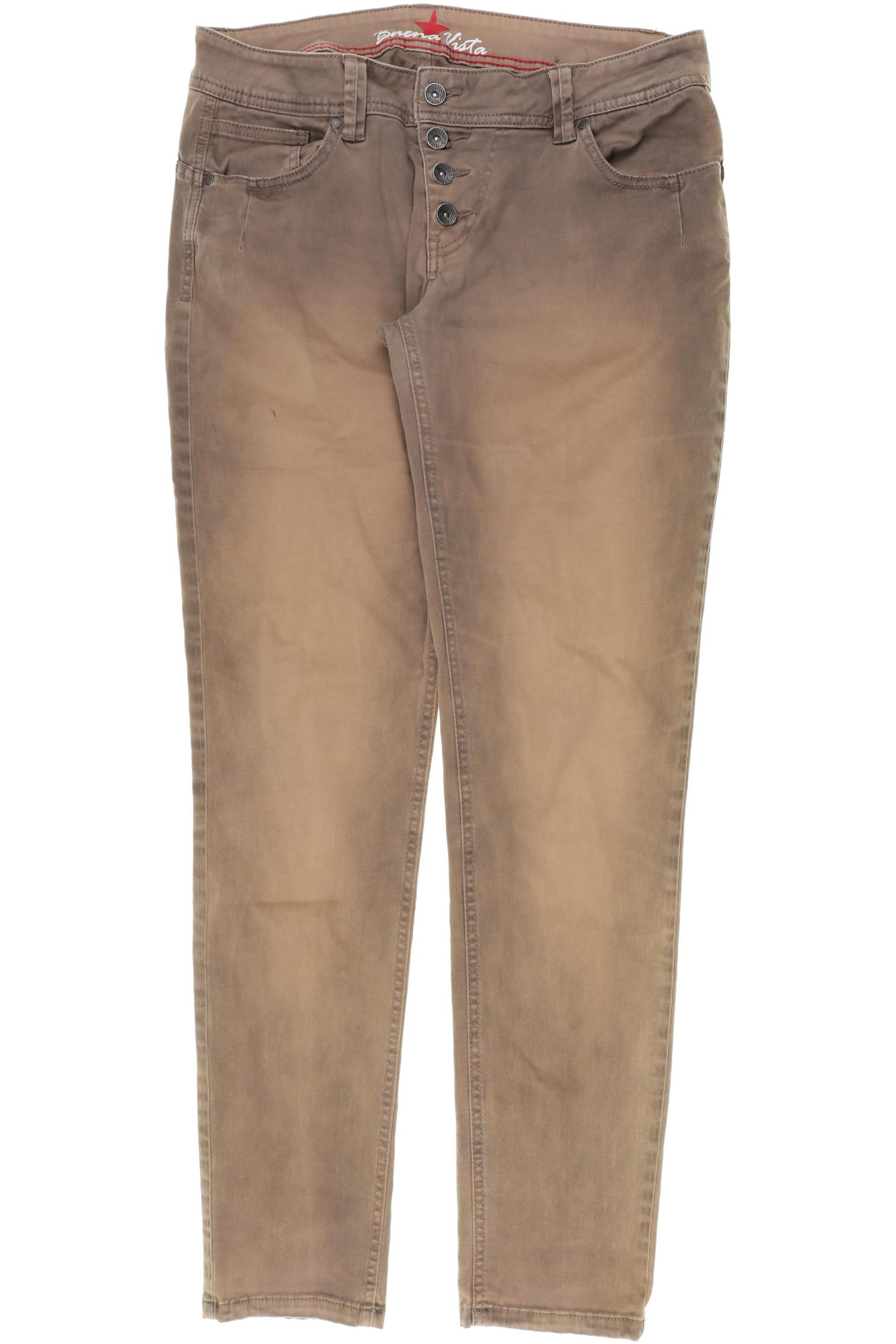 

Buena Vista Damen Stoffhose, braun, Gr.