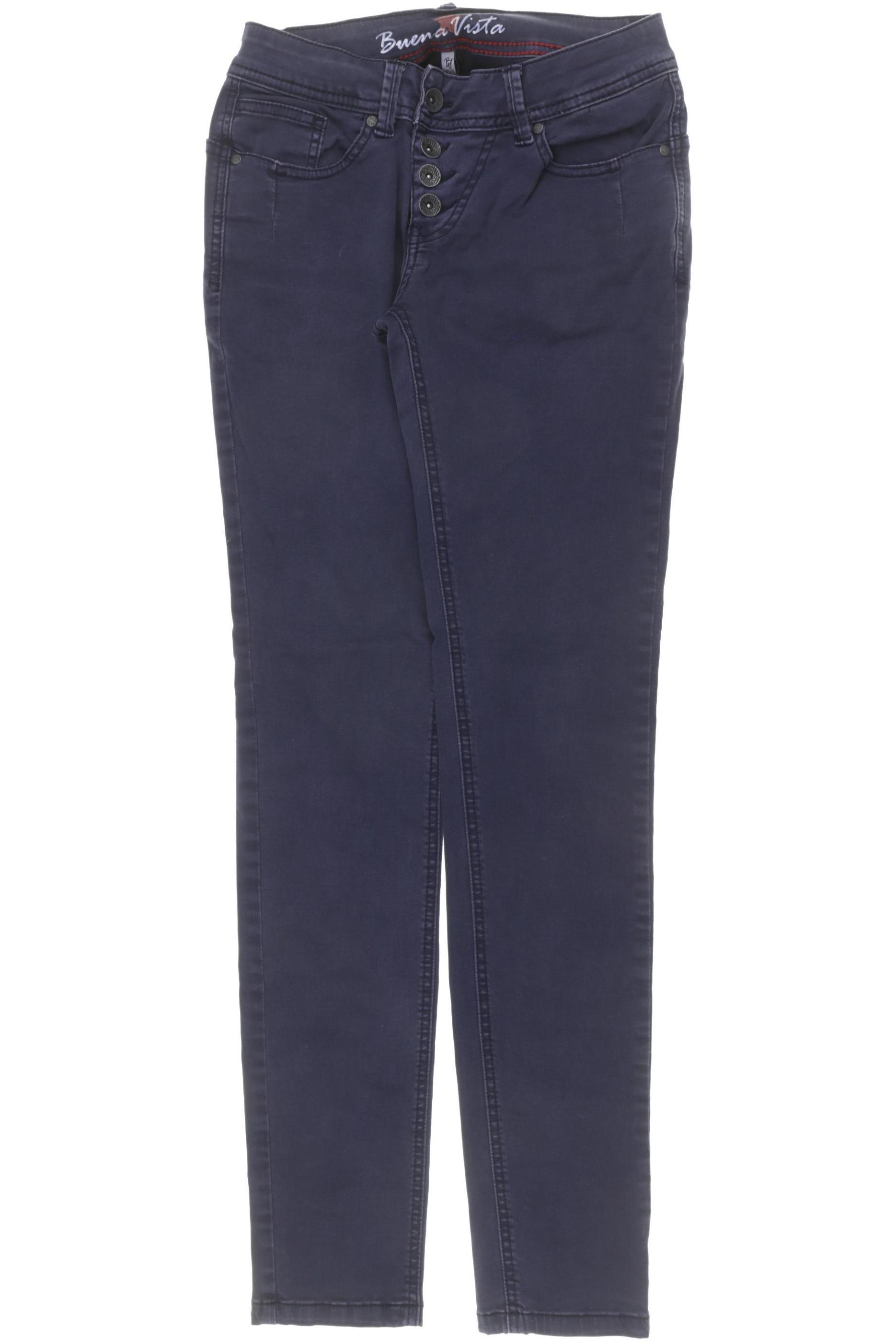 

Buena Vista Damen Jeans, blau, Gr.
