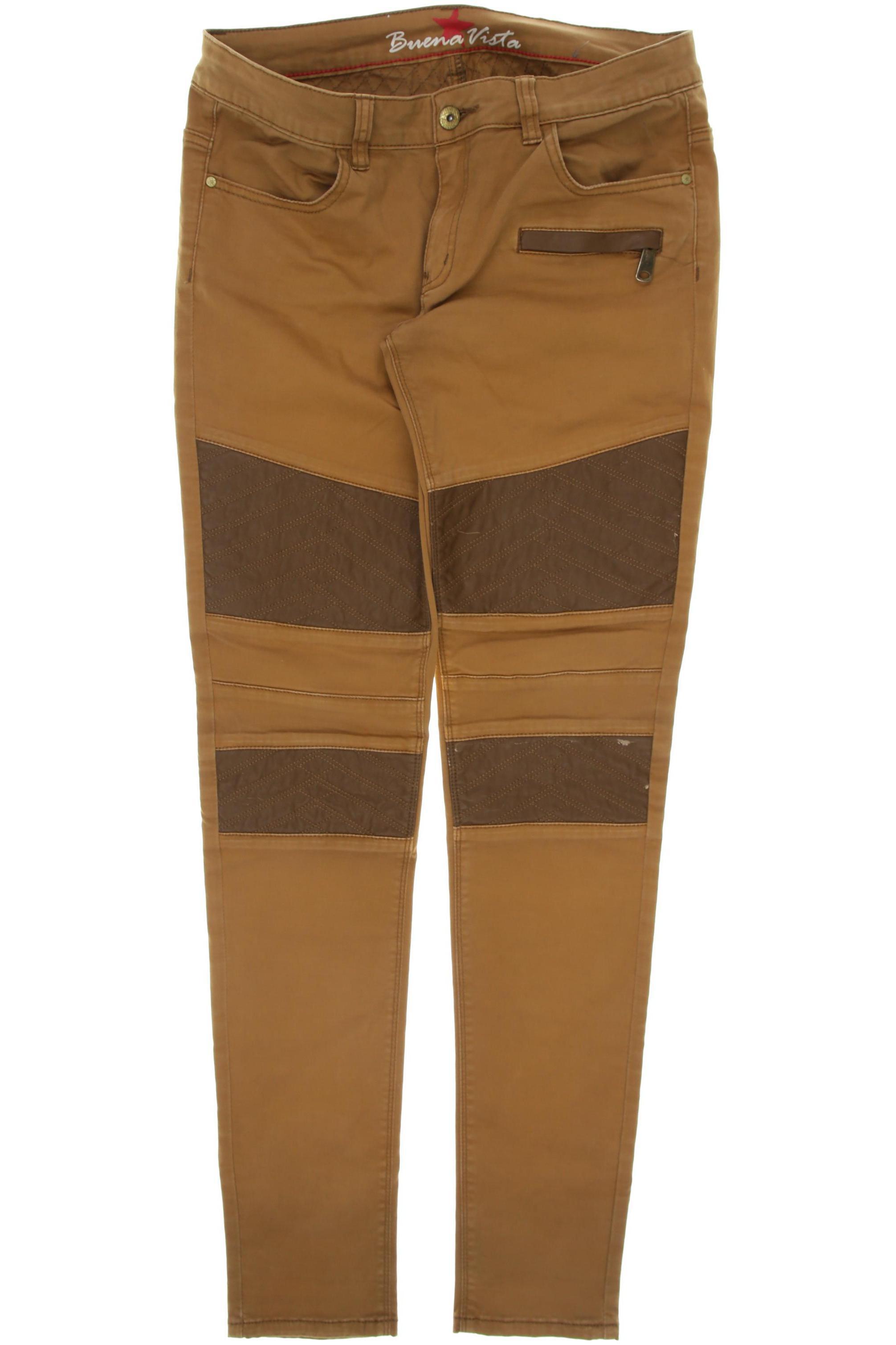 

Buena Vista Damen Stoffhose, braun, Gr.