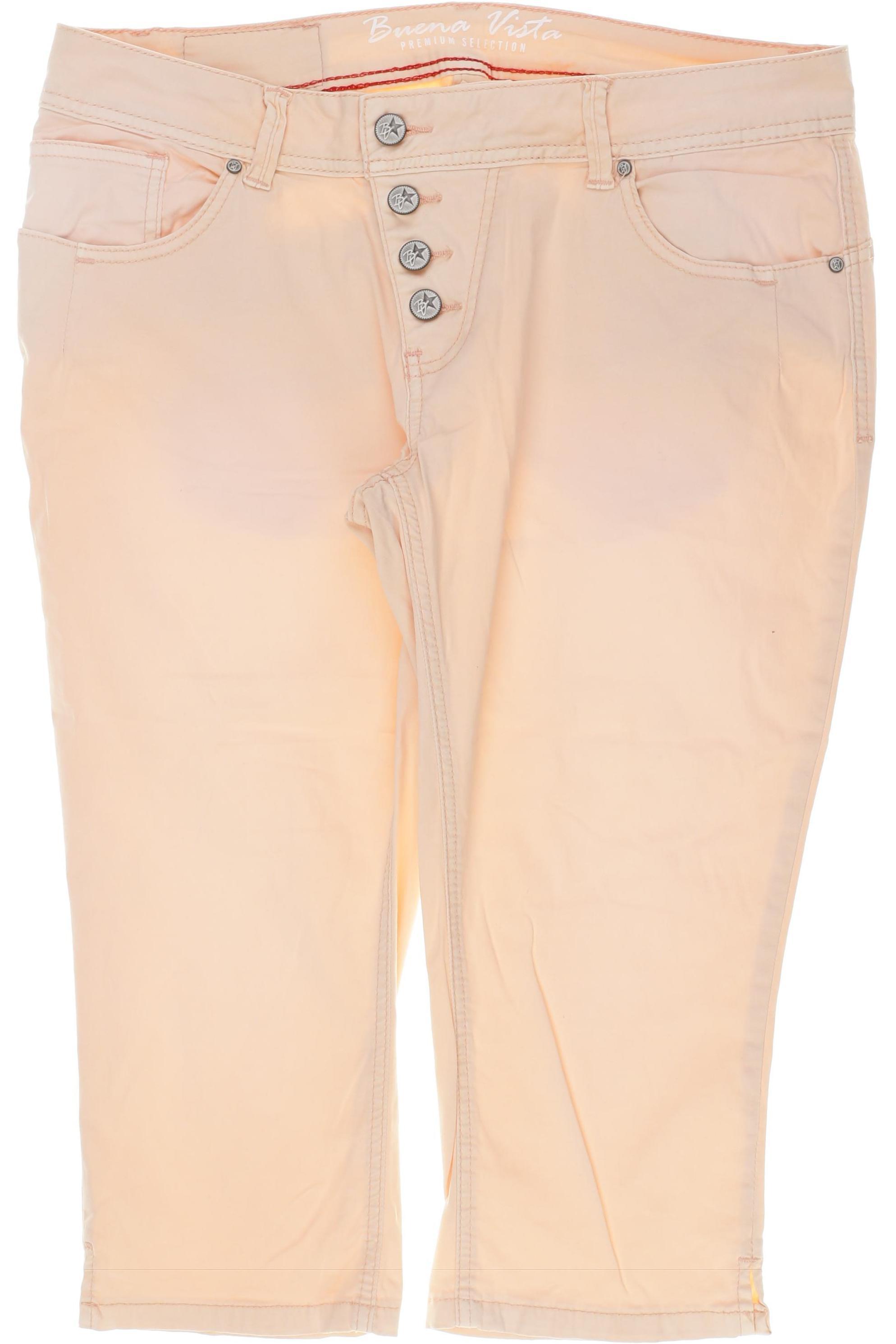 

Buena Vista Damen Stoffhose, beige, Gr.