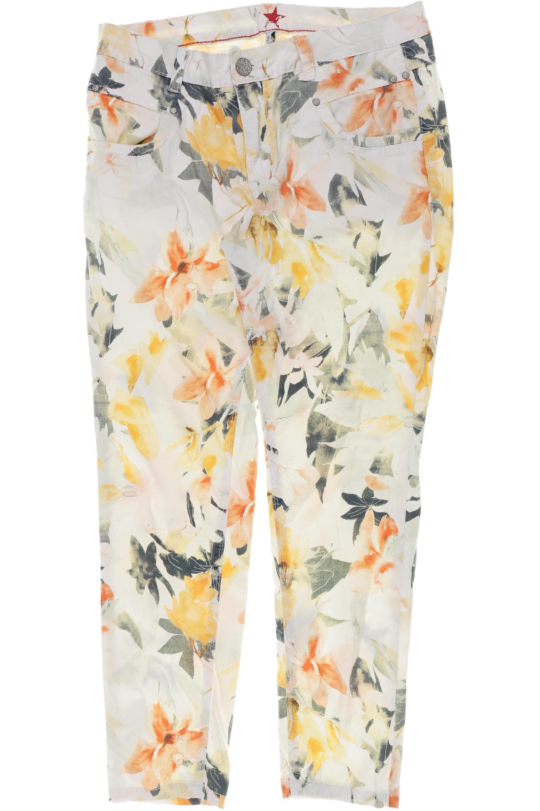 

Buena Vista Damen Stoffhose, orange, Gr.