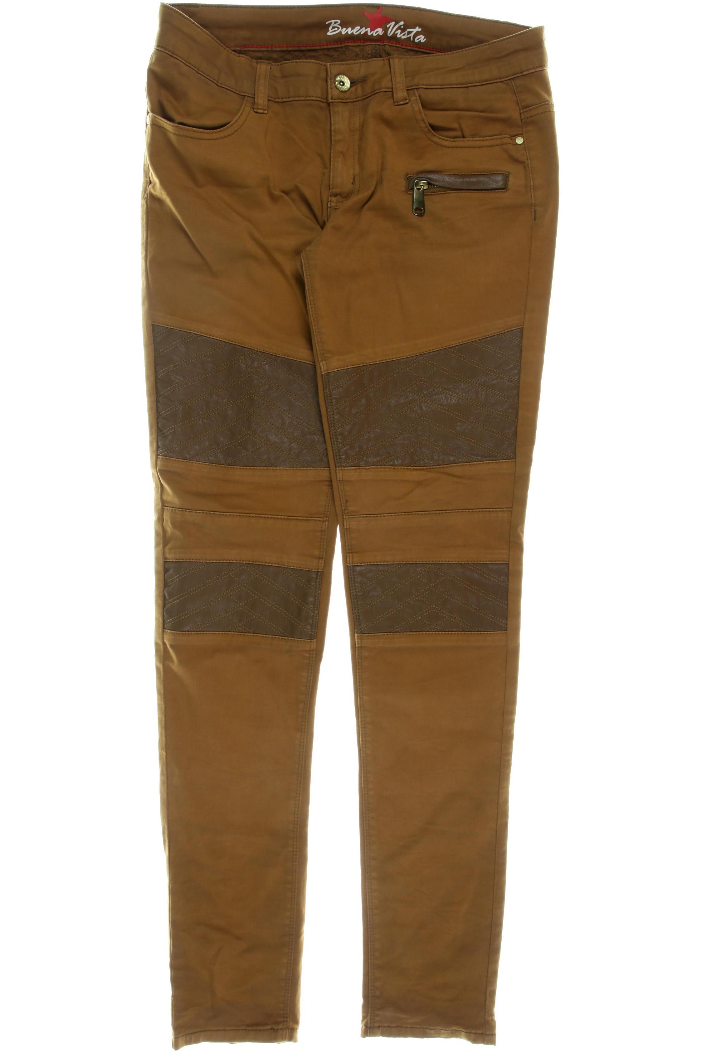 

Buena Vista Damen Stoffhose, braun, Gr.