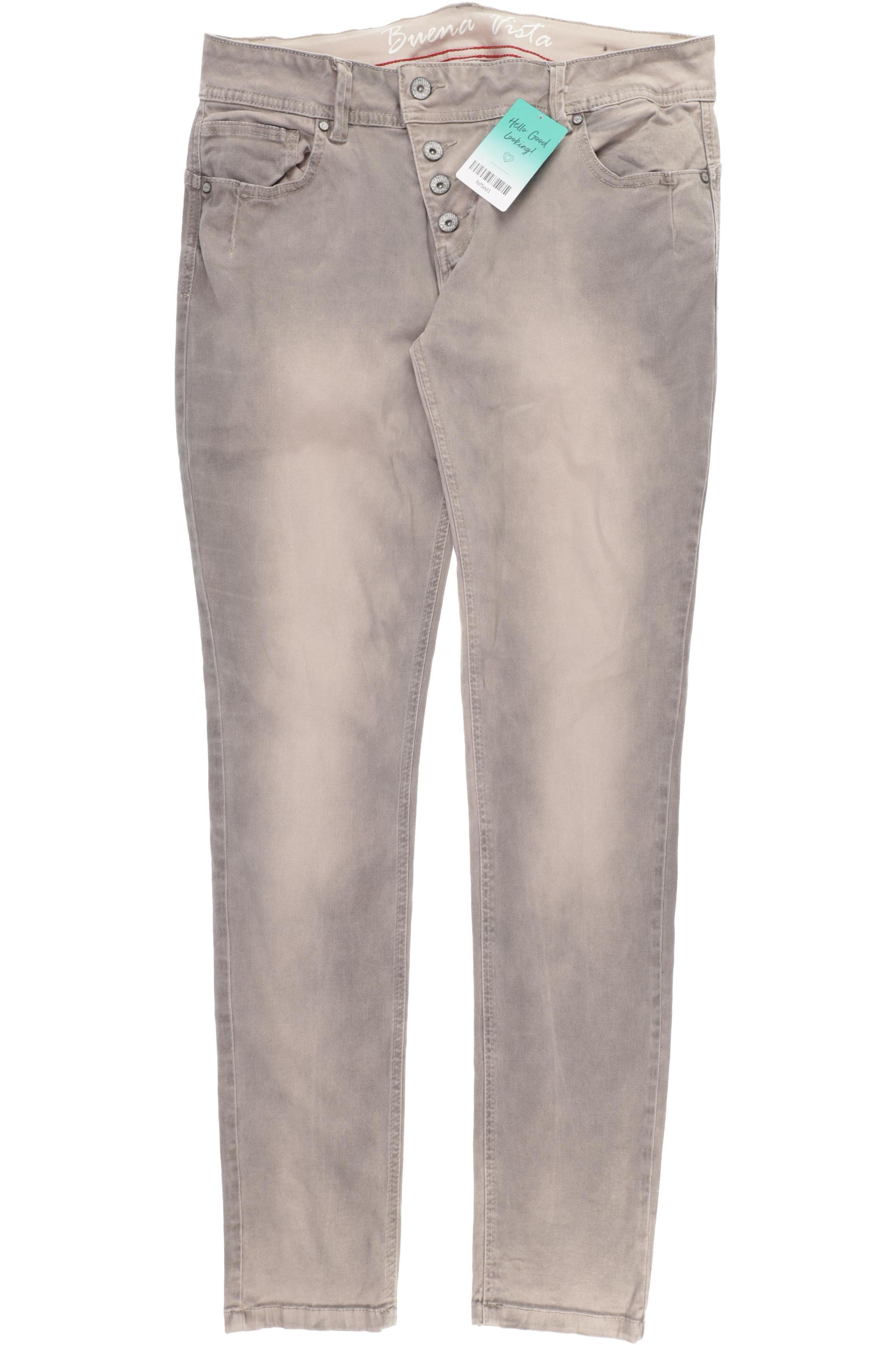 

Buena Vista Damen Stoffhose, grau, Gr.