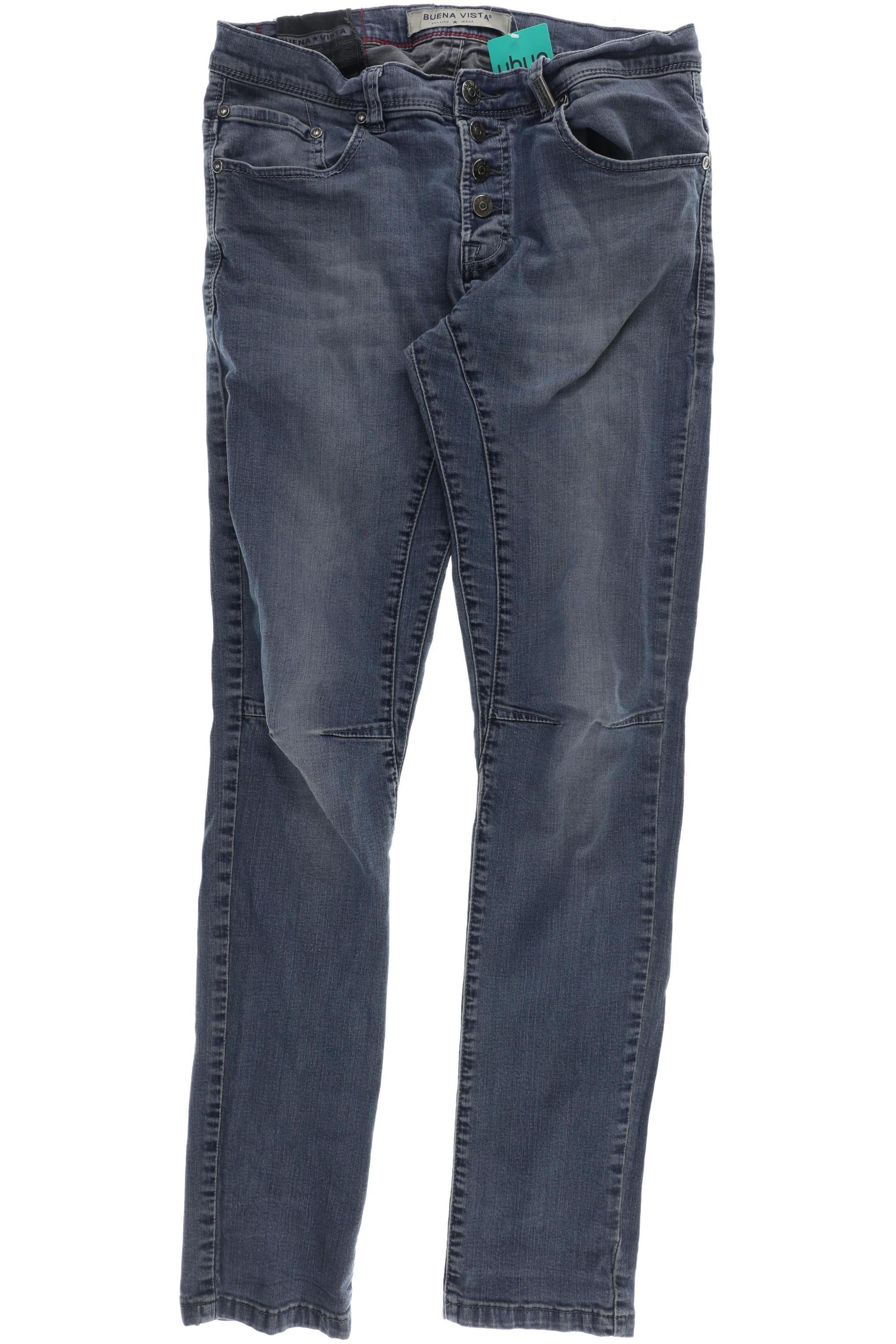 

Buena Vista Herren Jeans, blau, Gr.