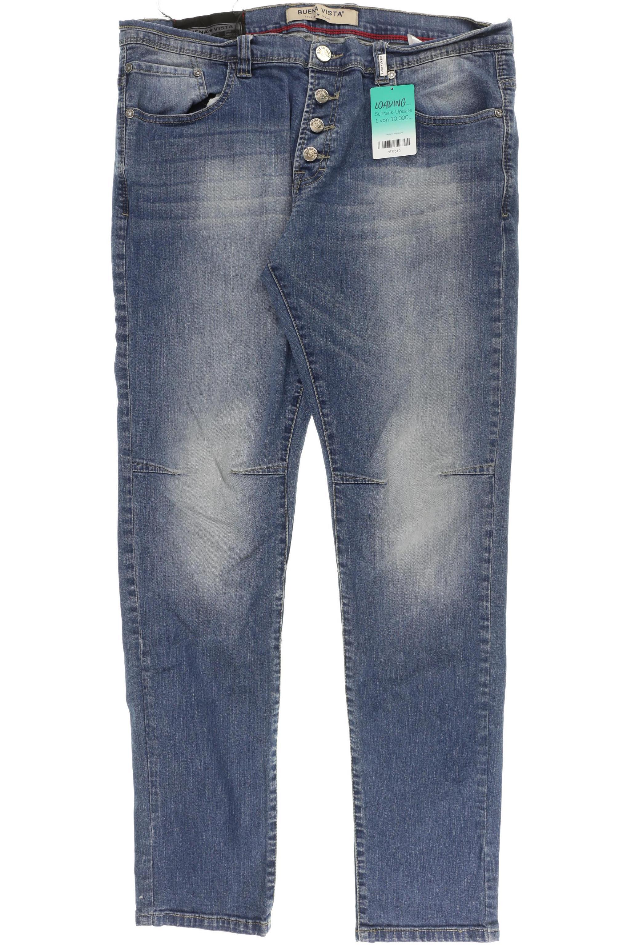 

Buena Vista Herren Jeans, blau, Gr.