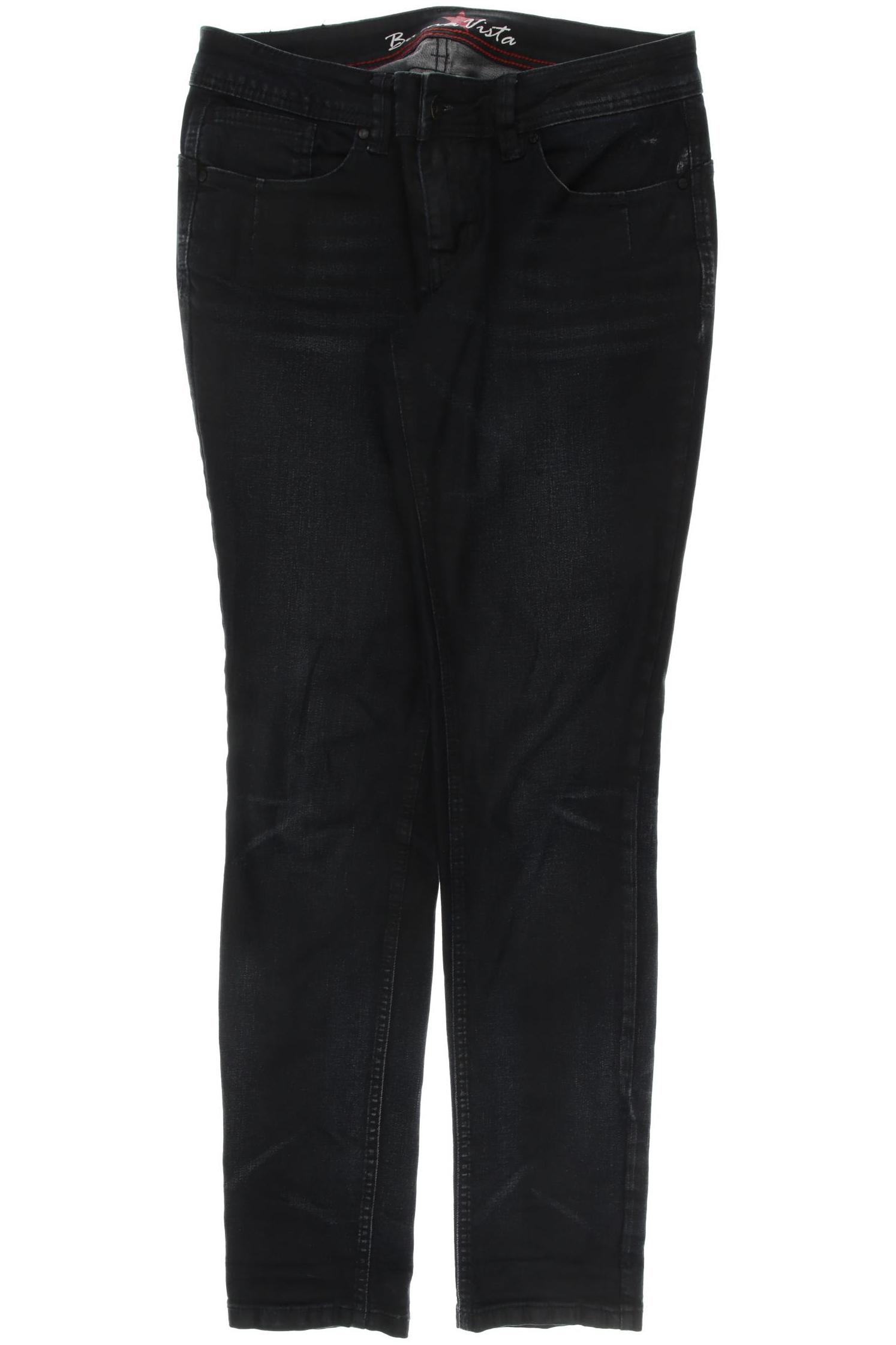 

Buena Vista Damen Jeans, blau, Gr.
