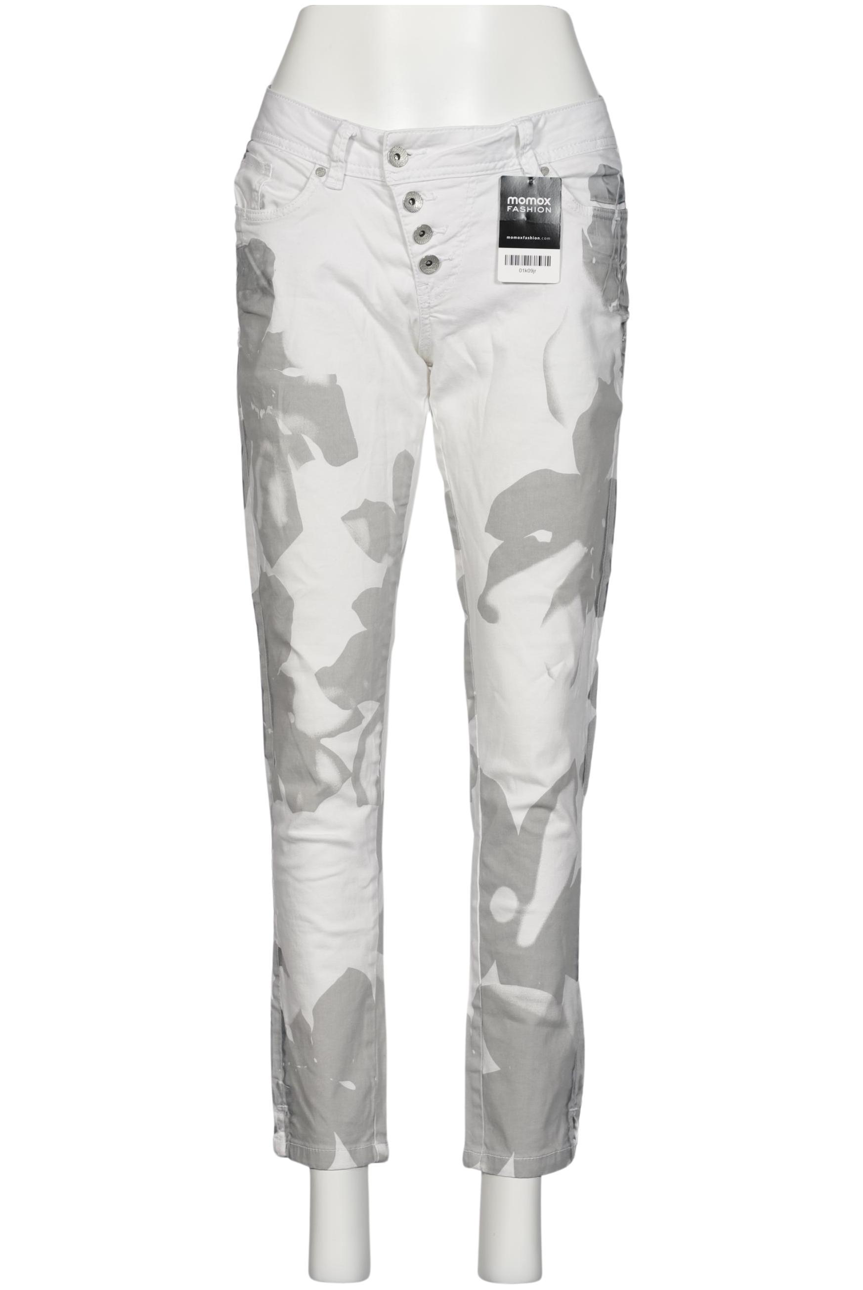 

Buena Vista Damen Jeans, mehrfarbig, Gr. 0