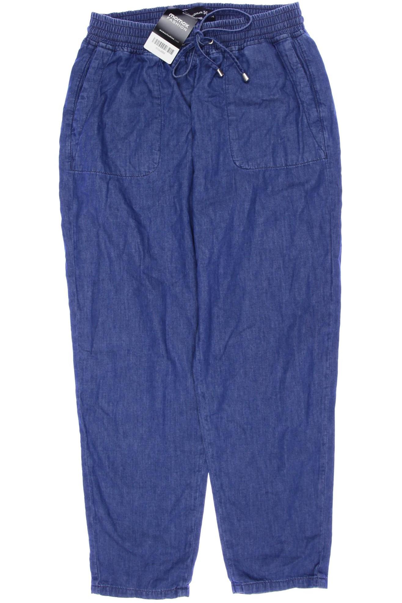 

Buena Vista Damen Jeans, blau, Gr. 0