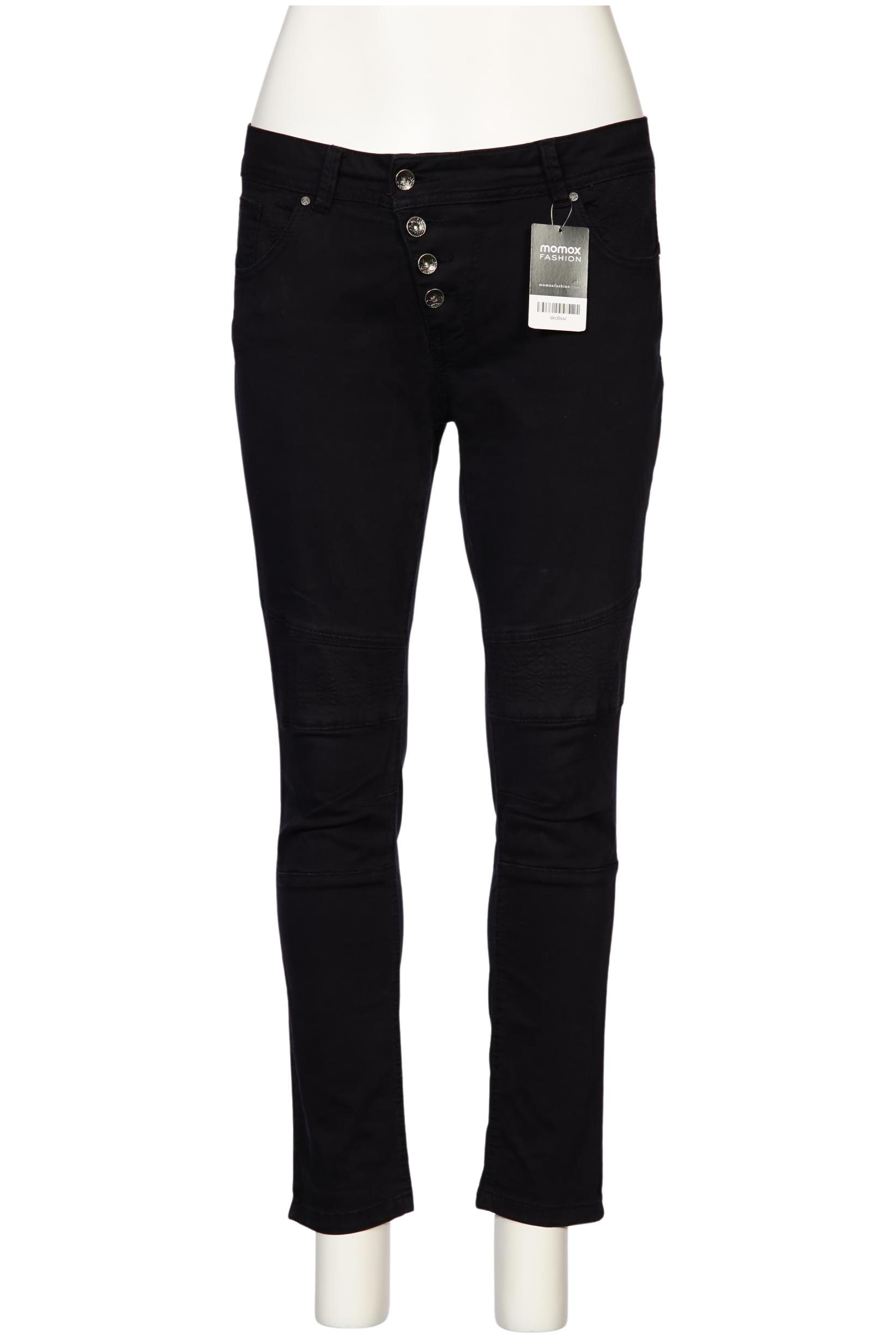 

Buena Vista Damen Jeans, marineblau, Gr. 0