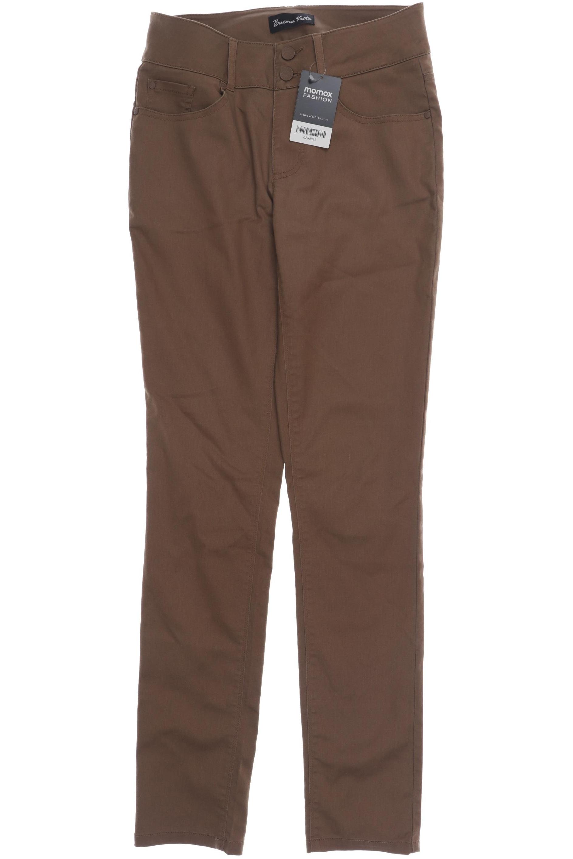 

Buena Vista Damen Stoffhose, braun