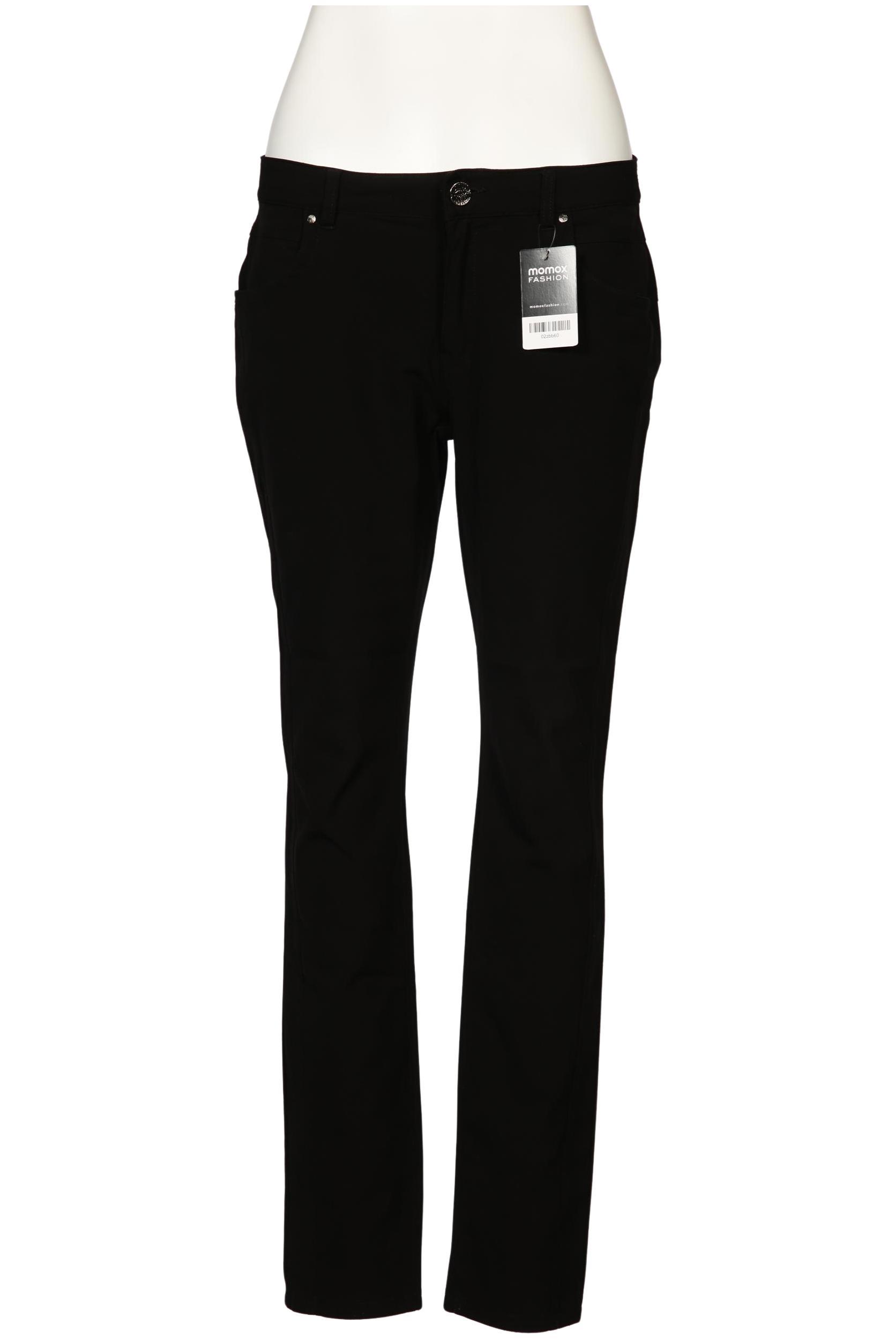 

Buena Vista Damen Stoffhose, schwarz, Gr. 0