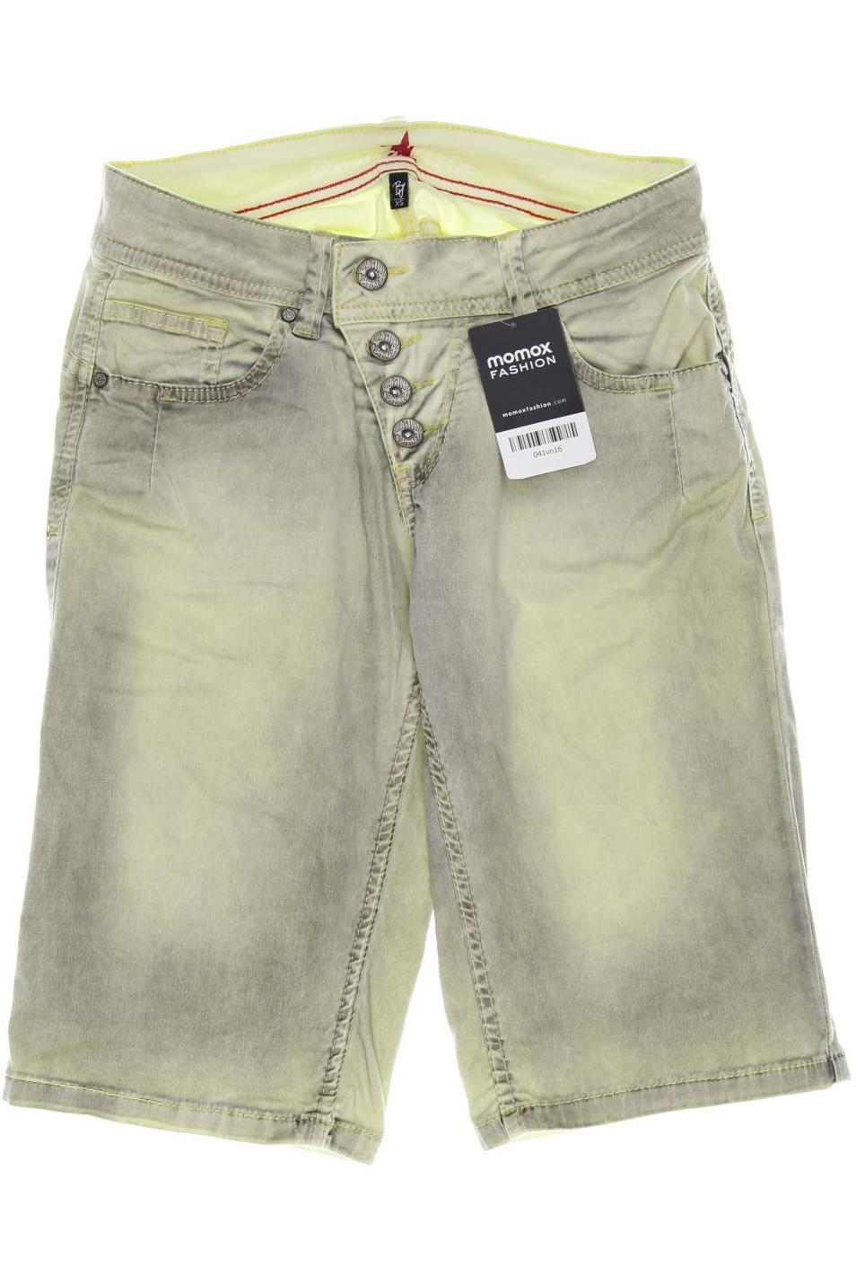 

Buena Vista Damen Shorts, hellgrün