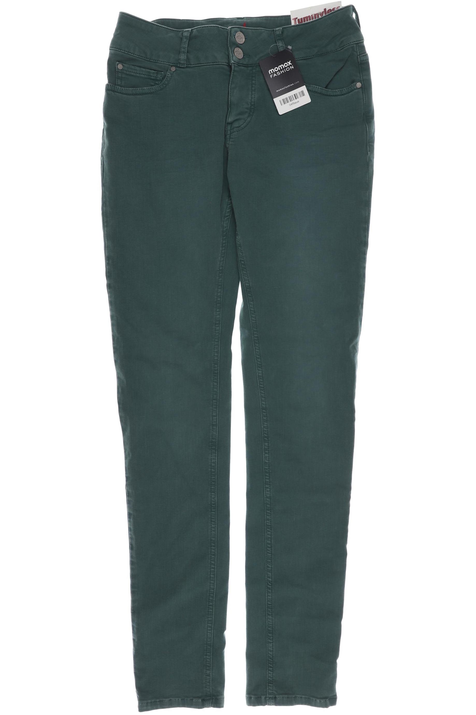 

Buena Vista Damen Jeans, grün