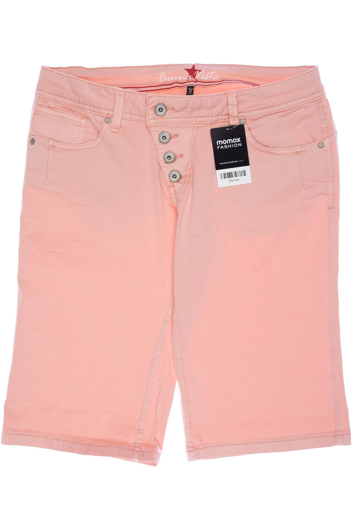 

Buena Vista Damen Shorts, pink, Gr. 42