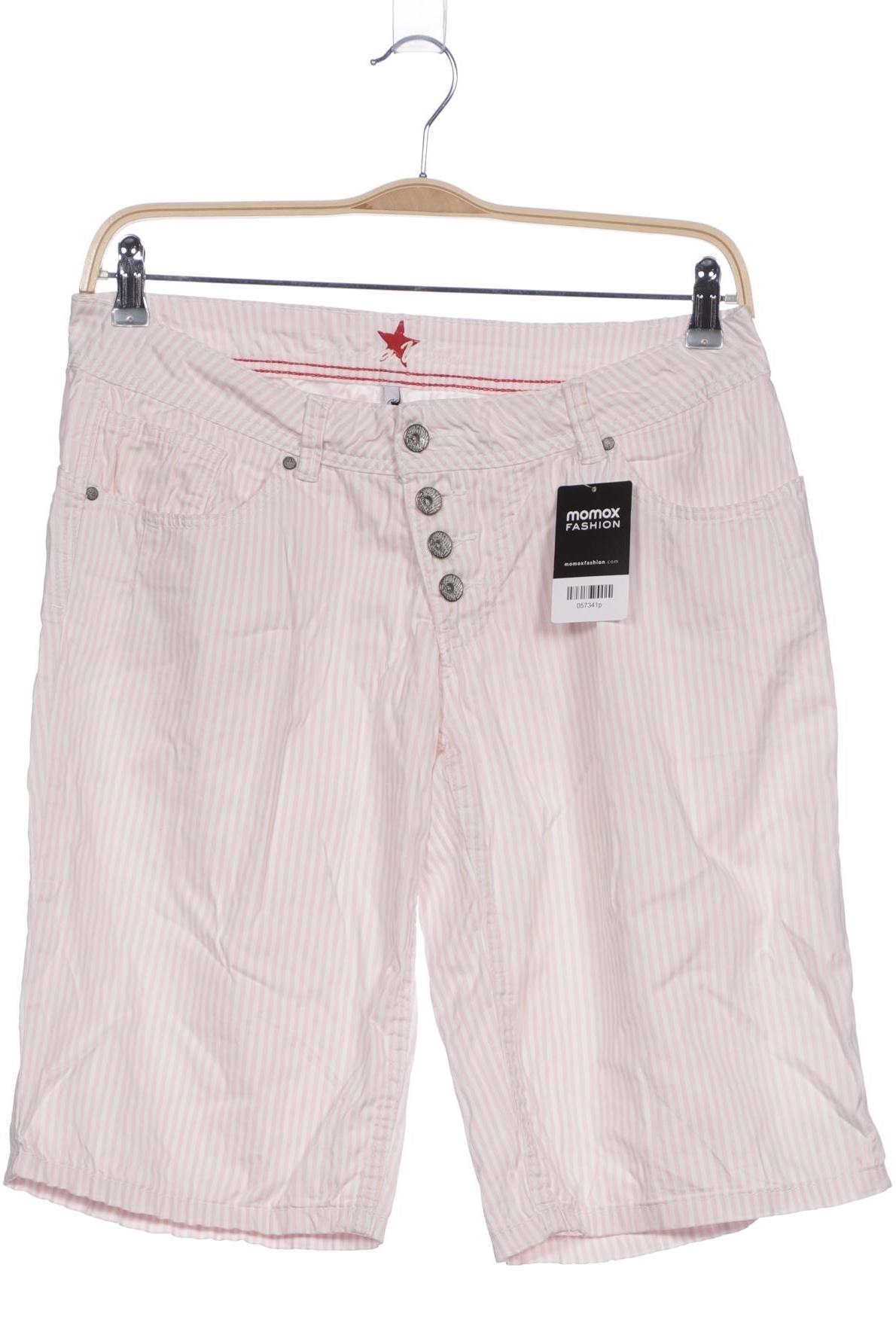 Thumbnail - Buena Vista Damen Shorts, pink, Gr. 38