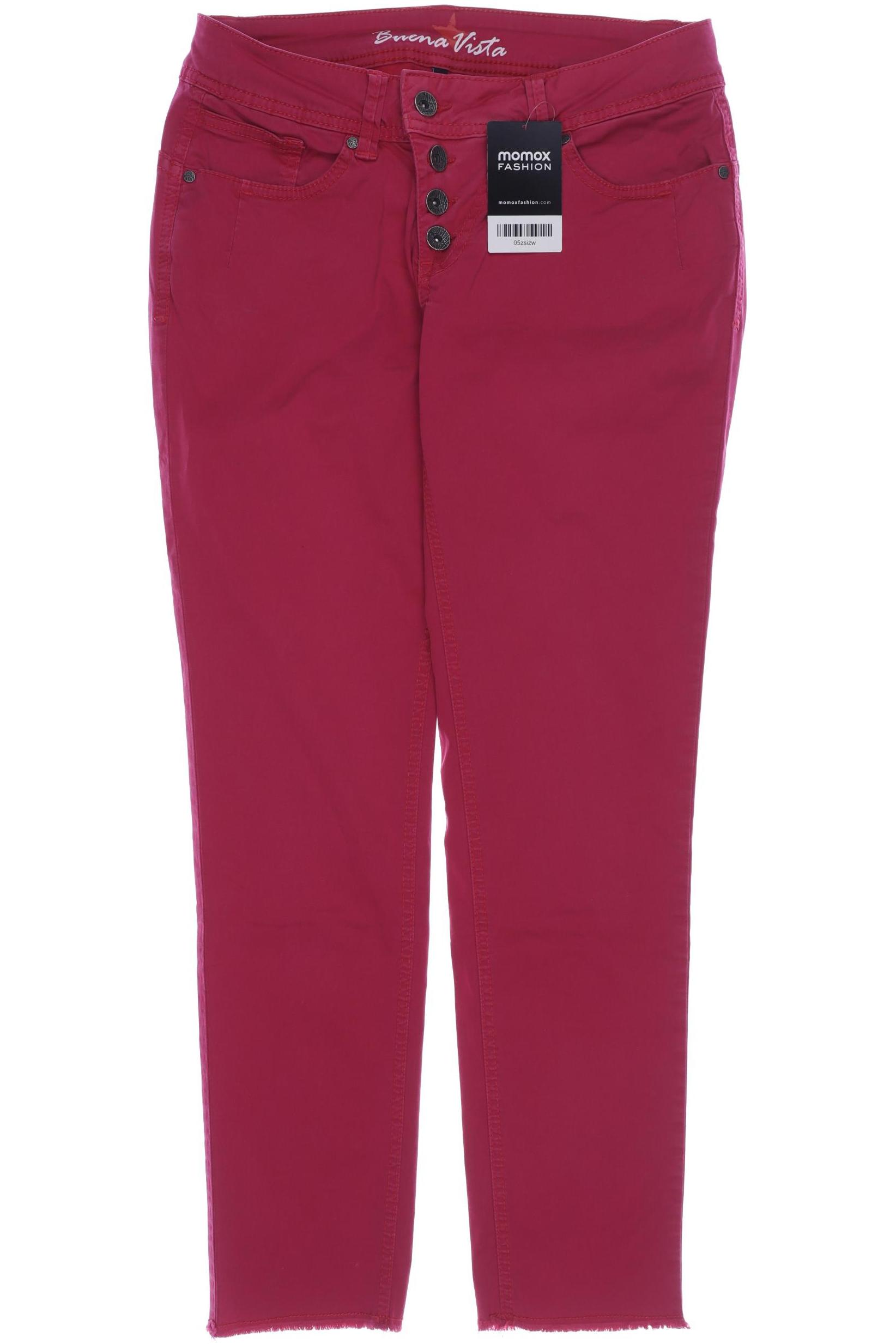 

Buena Vista Damen Jeans, pink