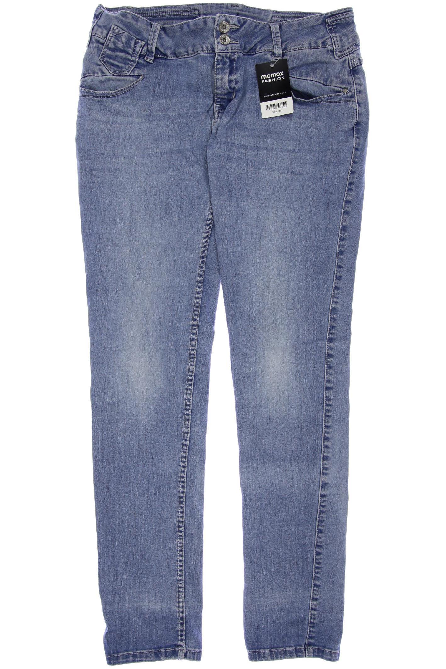 

Buena Vista Damen Jeans, blau