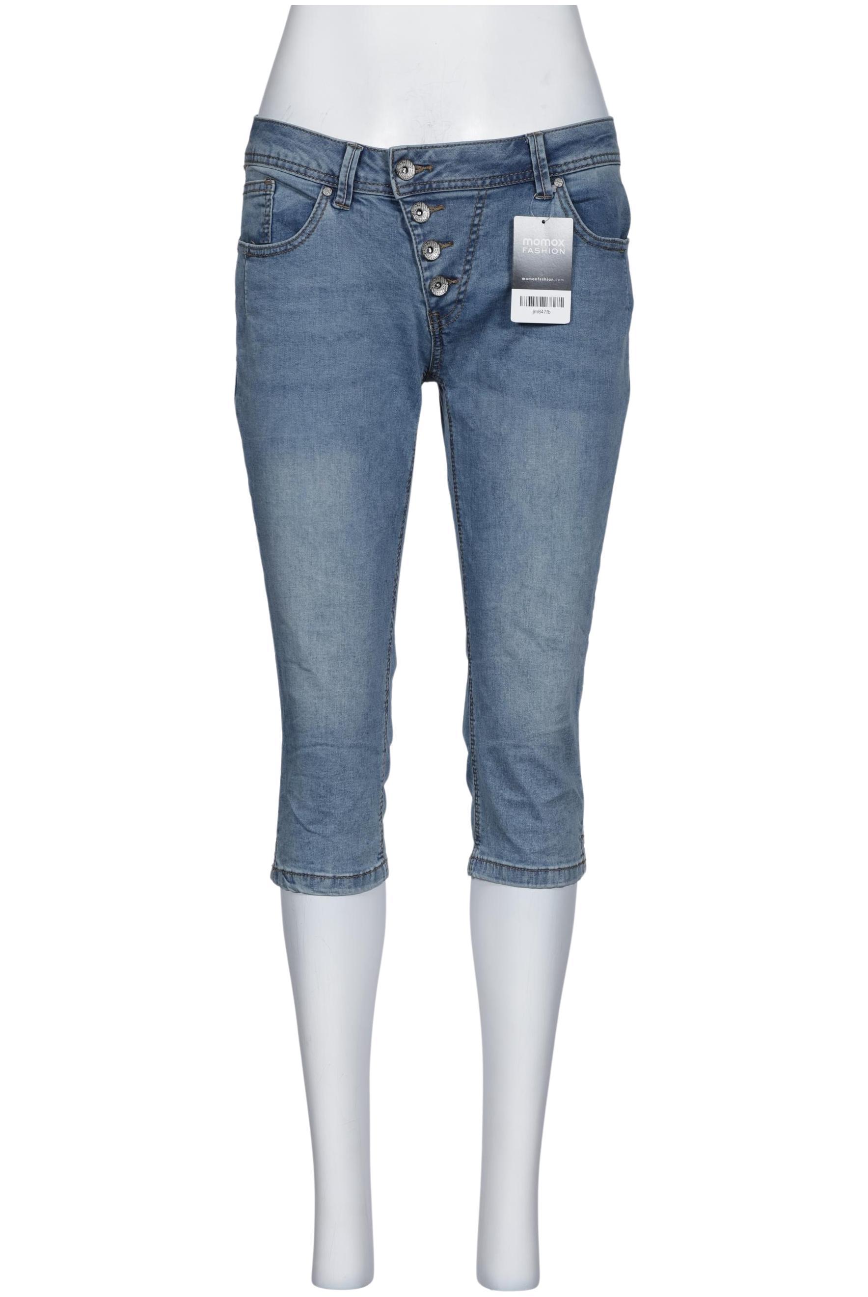 

Buena Vista Damen Shorts, blau, Gr. 38