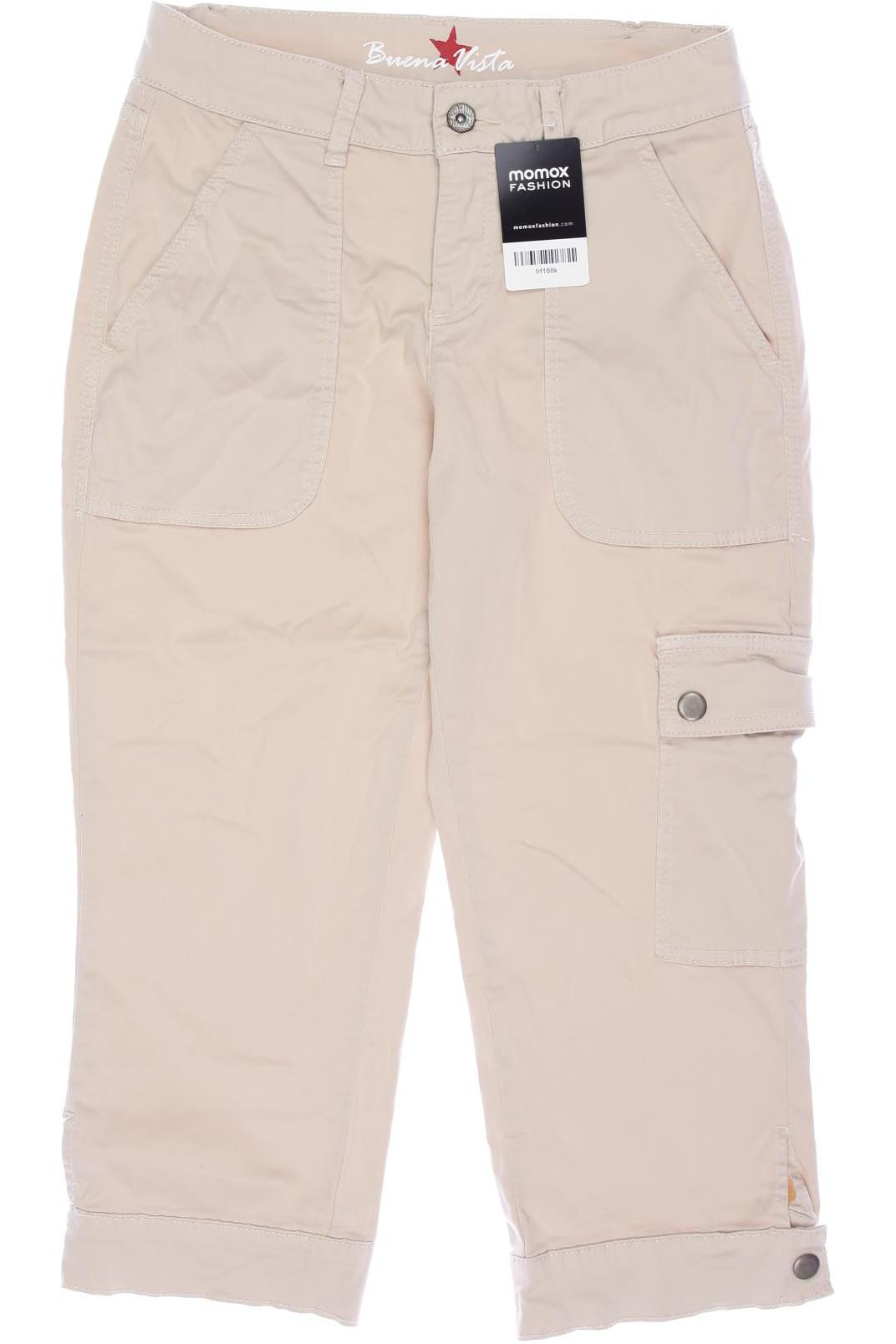 

Buena Vista Damen Shorts, beige, Gr. 36