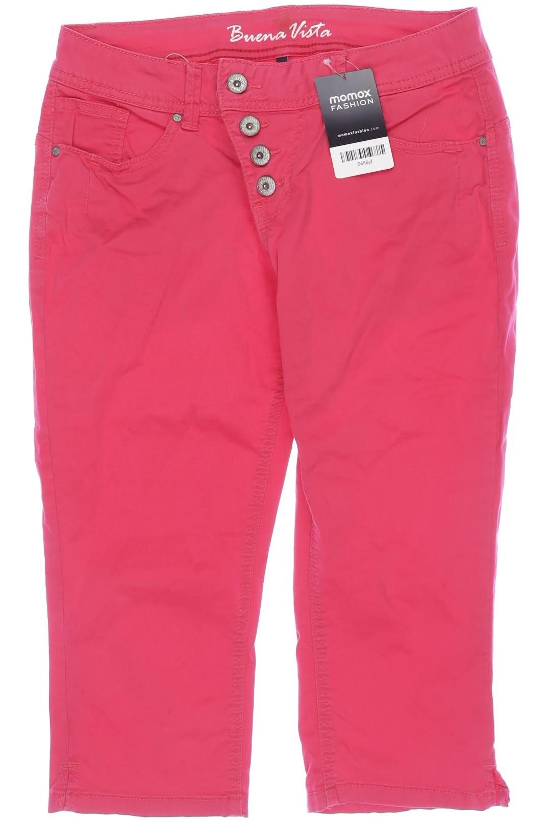 

Buena Vista Damen Shorts, pink, Gr. 36