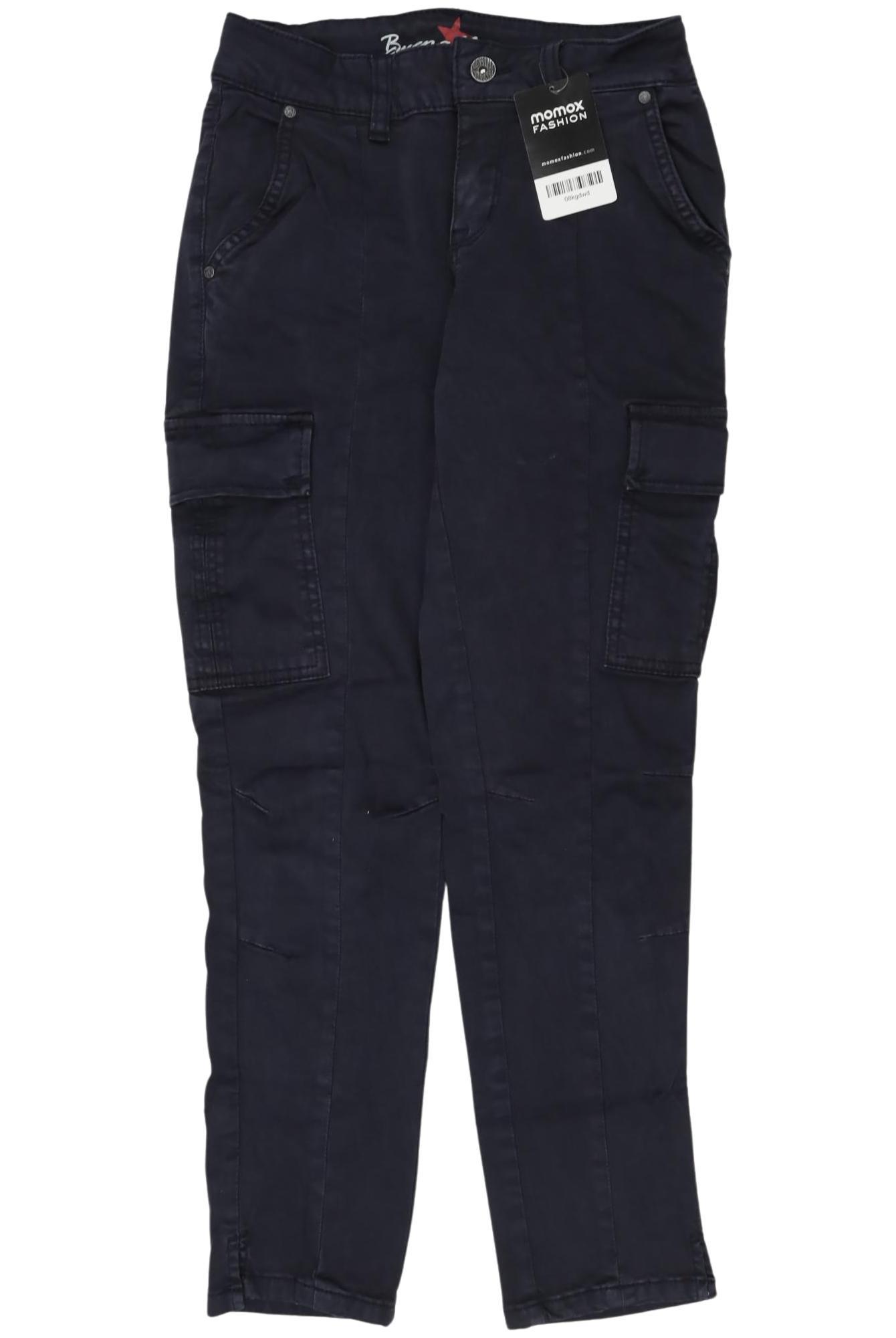 

Buena Vista Damen Jeans, marineblau, Gr. 0