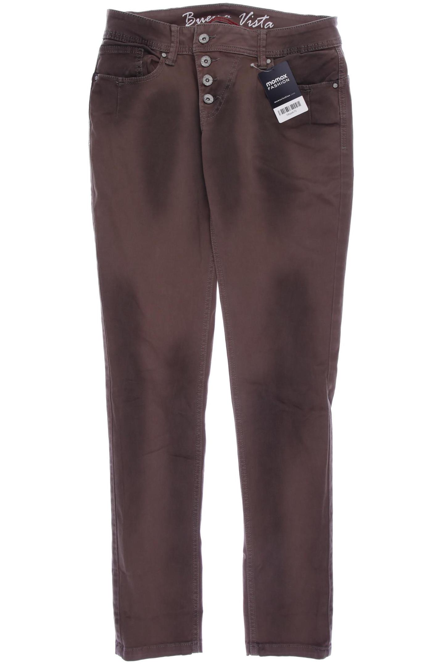 

Buena Vista Damen Jeans, braun