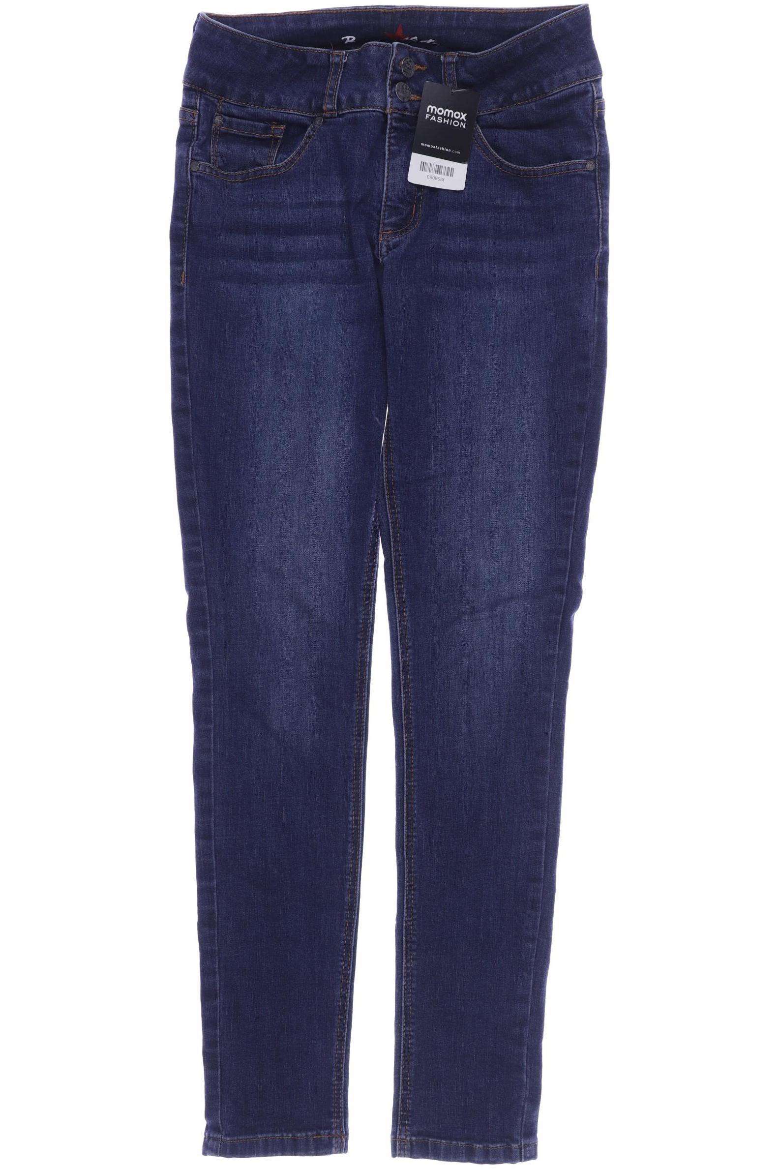 

Buena Vista Damen Jeans, blau