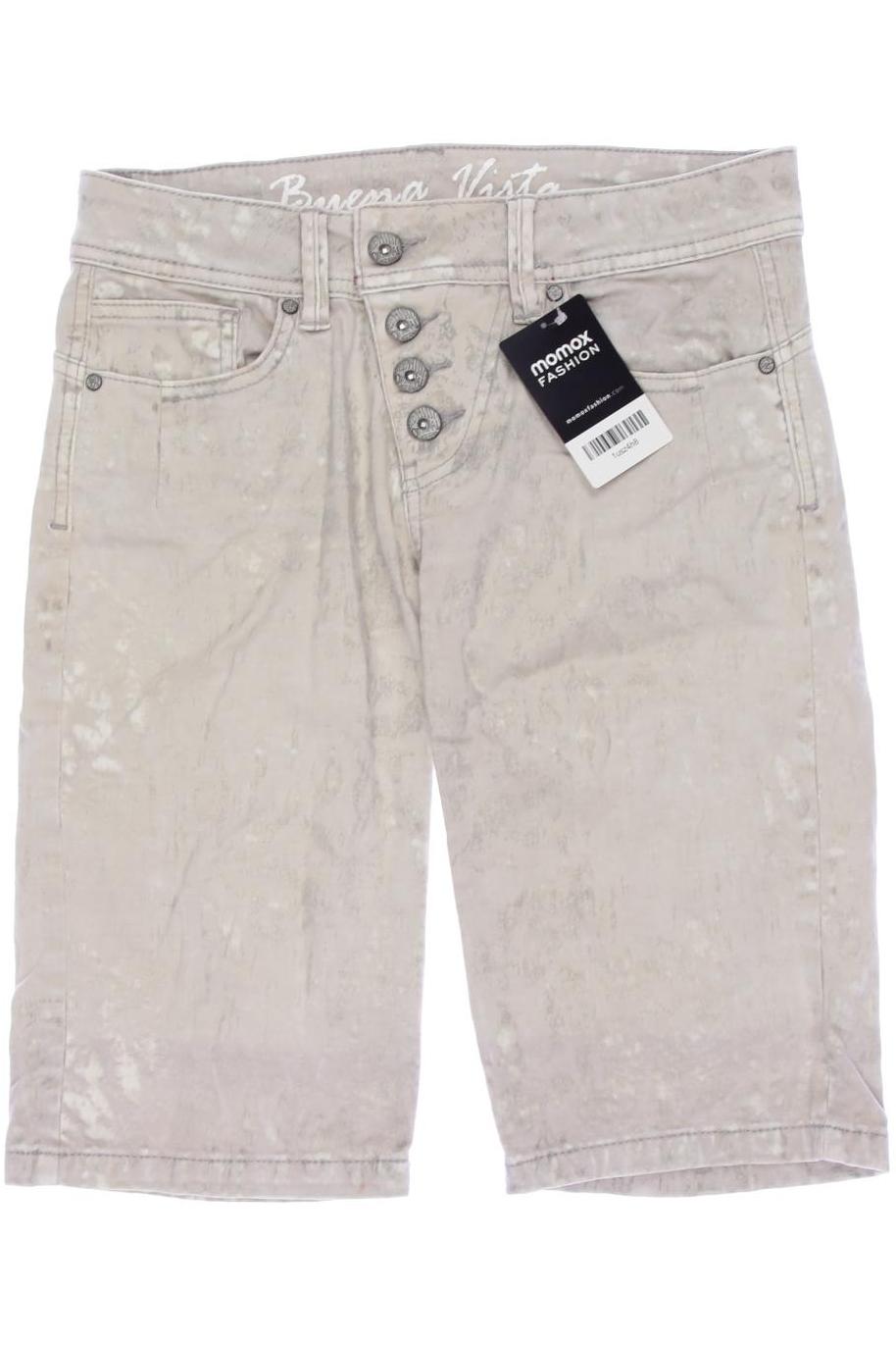 

Buena Vista Damen Shorts, beige, Gr. 28