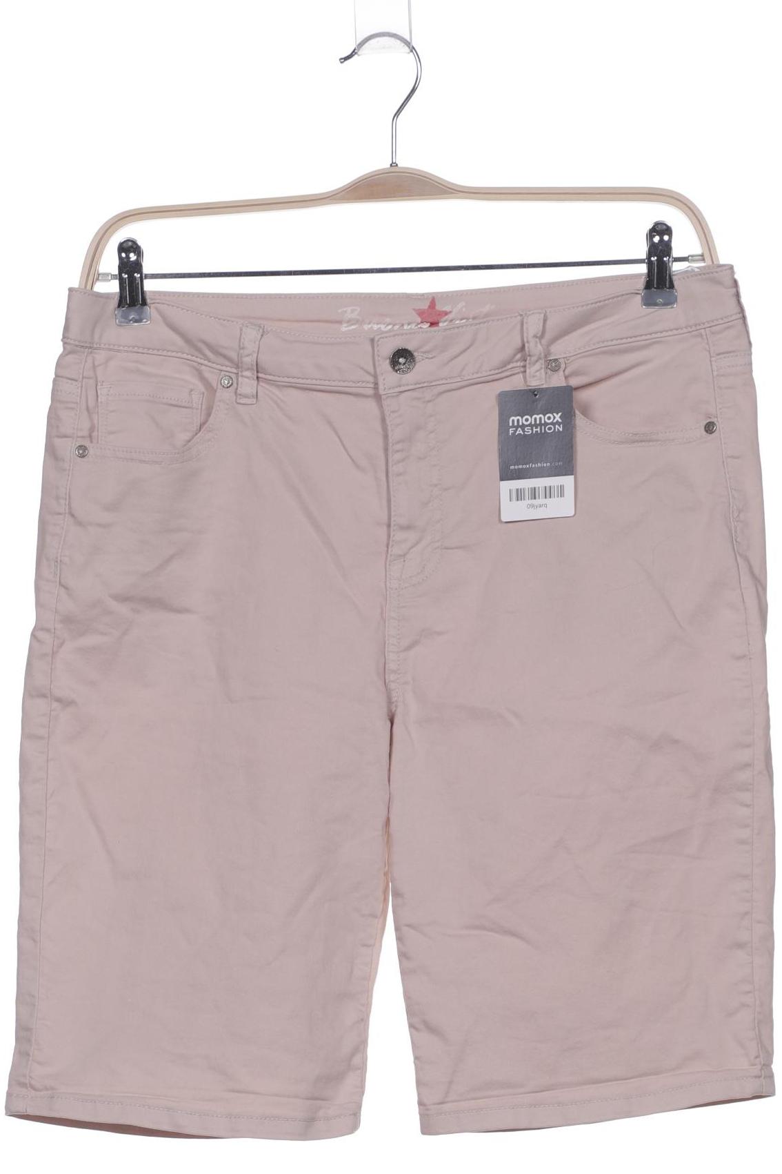 

Buena Vista Damen Shorts, beige, Gr. 44