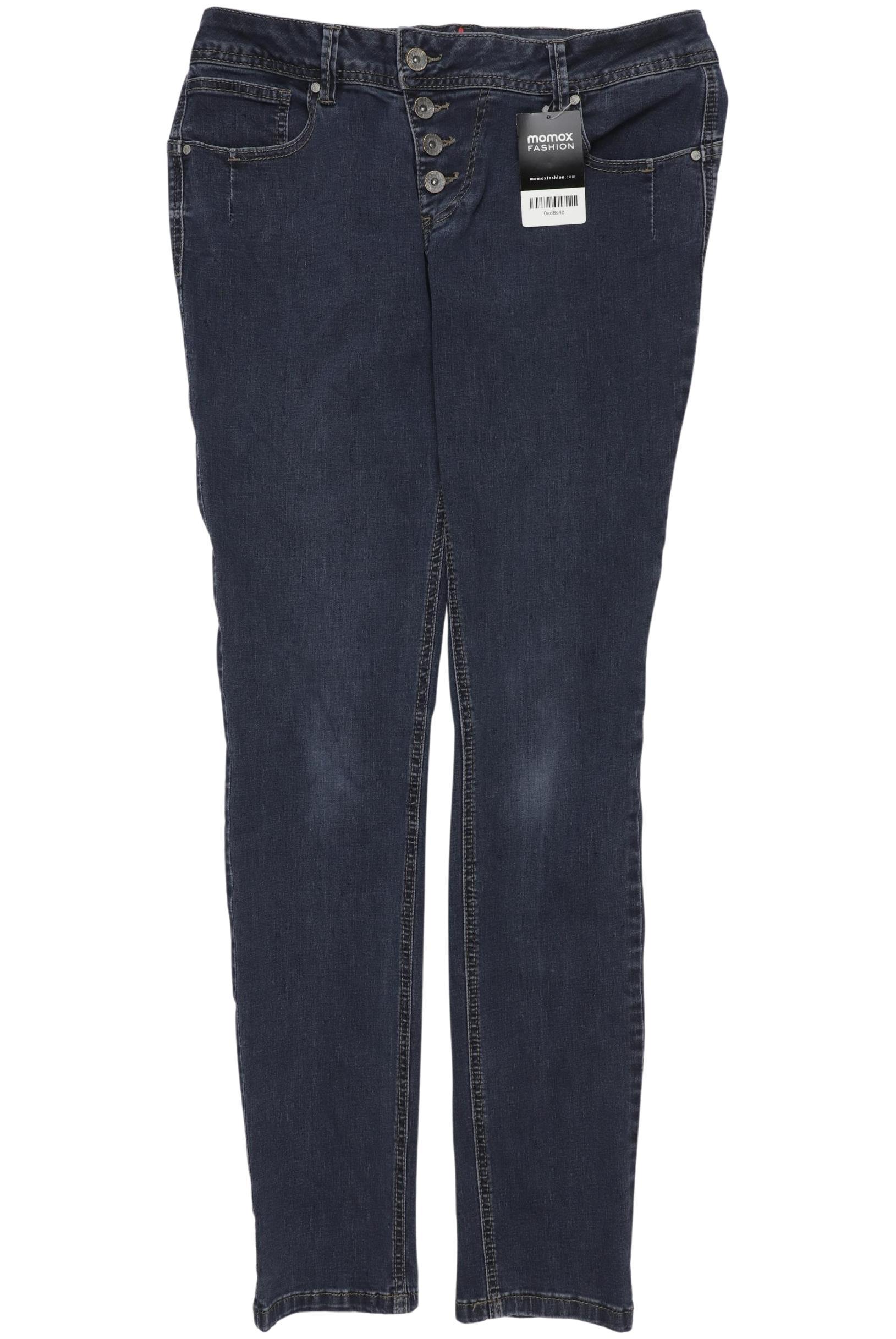 

Buena Vista Damen Jeans, marineblau, Gr. 0