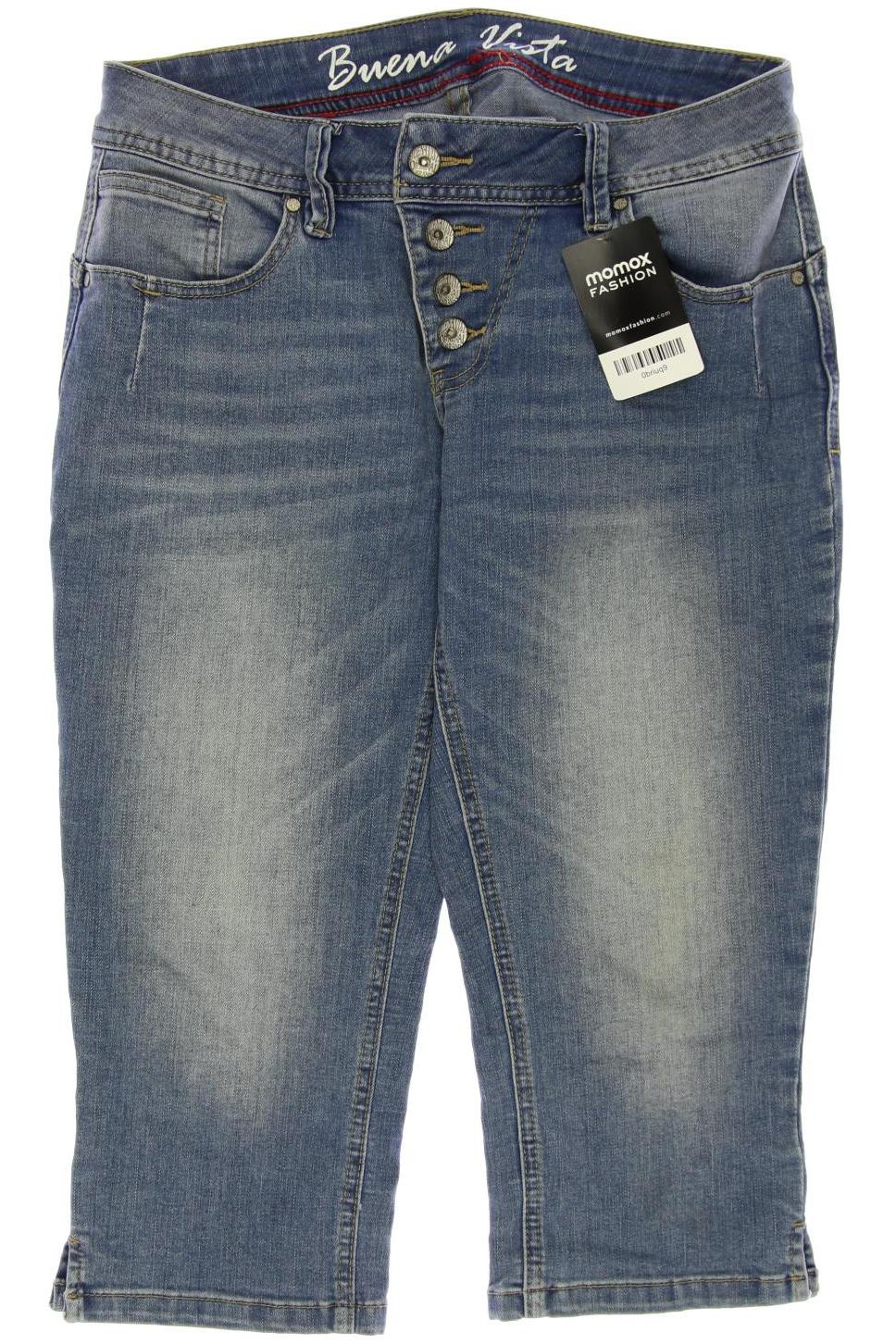

Buena Vista Damen Shorts, blau, Gr. 36