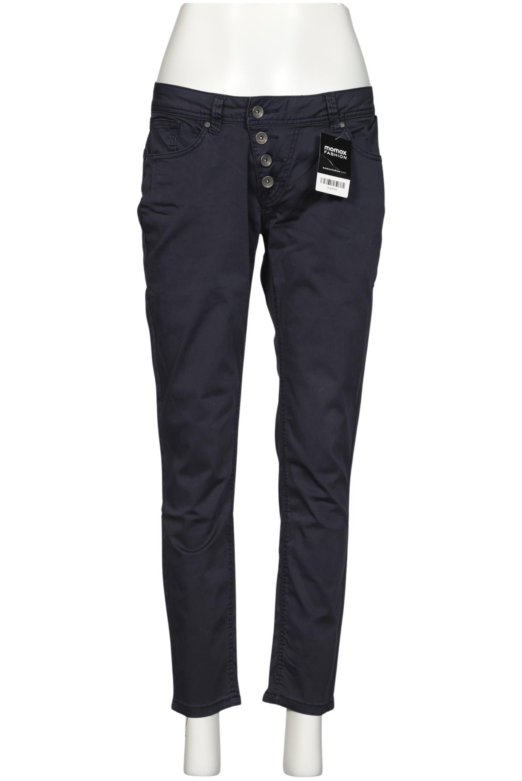 

Buena Vista Damen Jeans, marineblau, Gr. 30