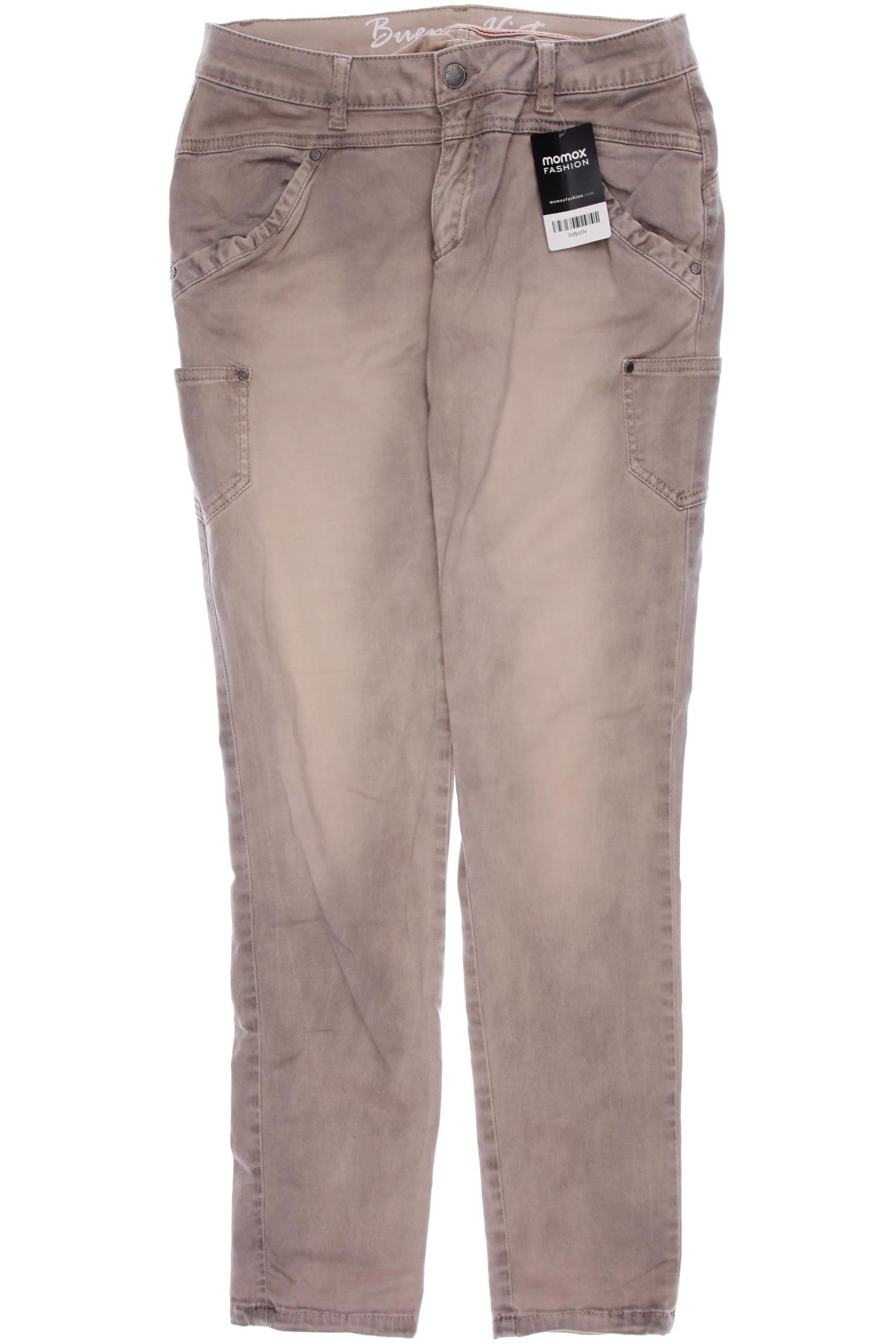 

Buena Vista Damen Jeans, beige