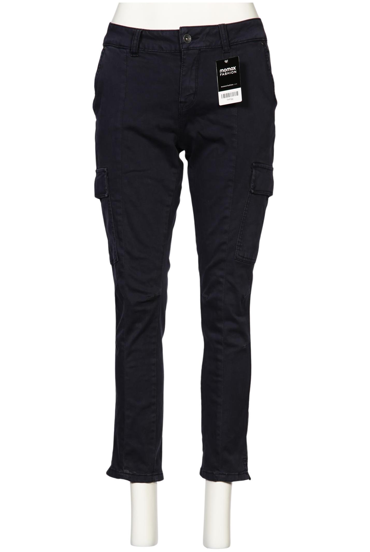 

Buena Vista Damen Stoffhose, marineblau, Gr. 0