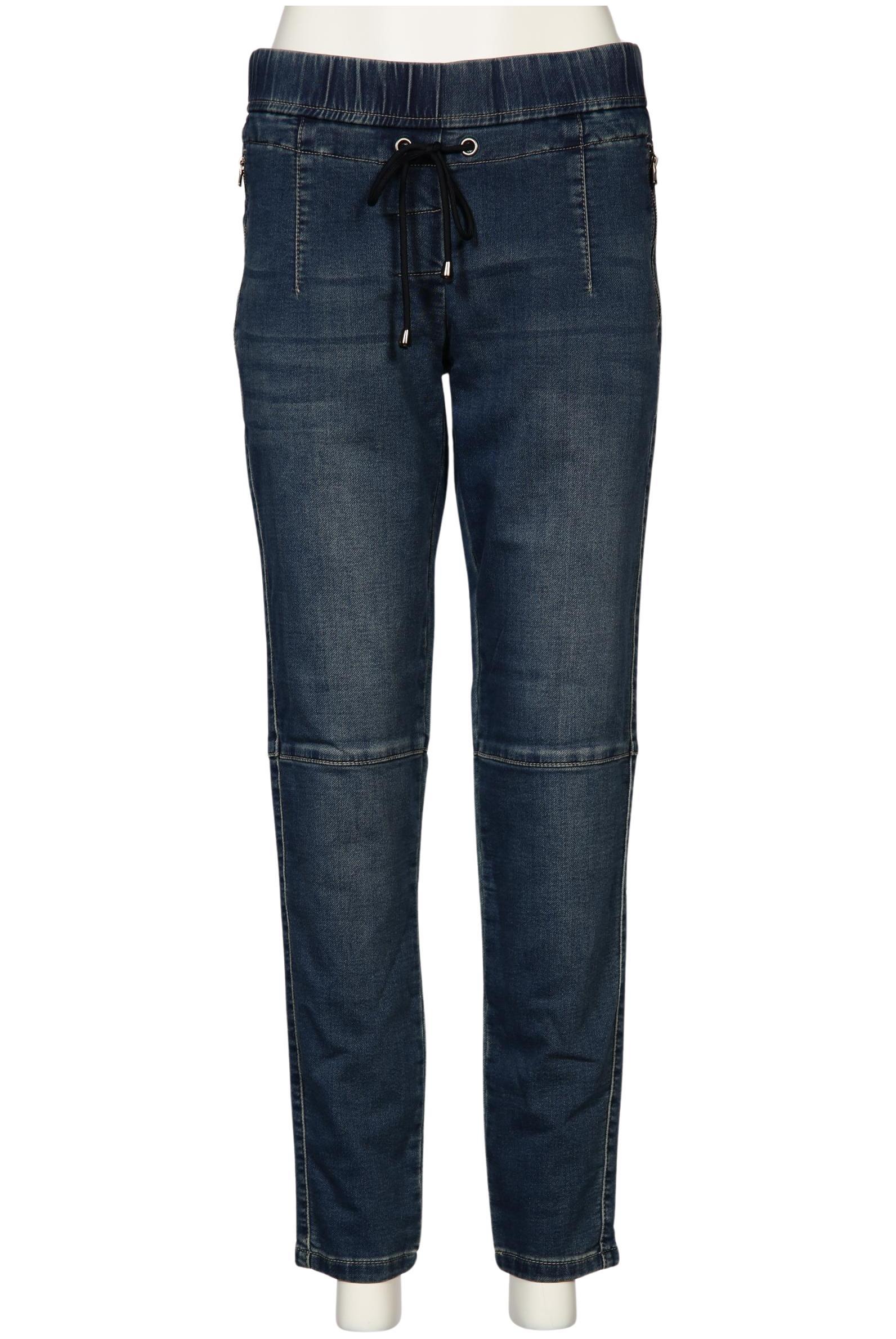

Buena Vista Damen Jeans, blau, Gr. 0