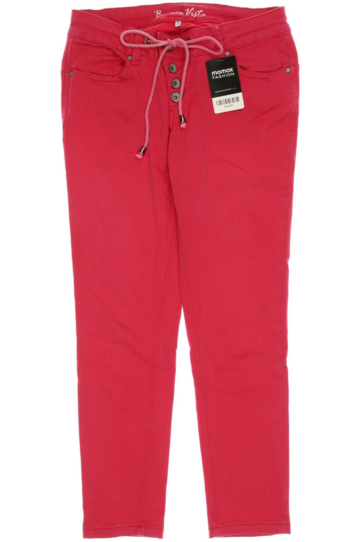 

Buena Vista Damen Jeans, pink