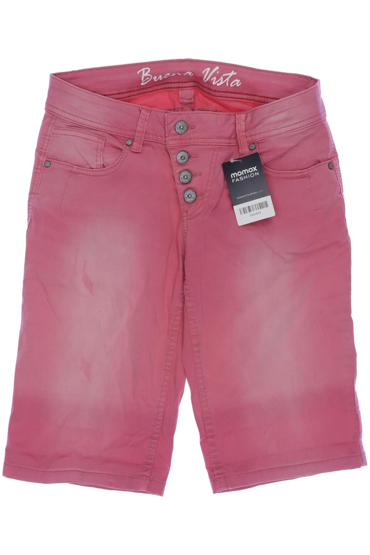 

Buena Vista Damen Shorts, pink, Gr. 29