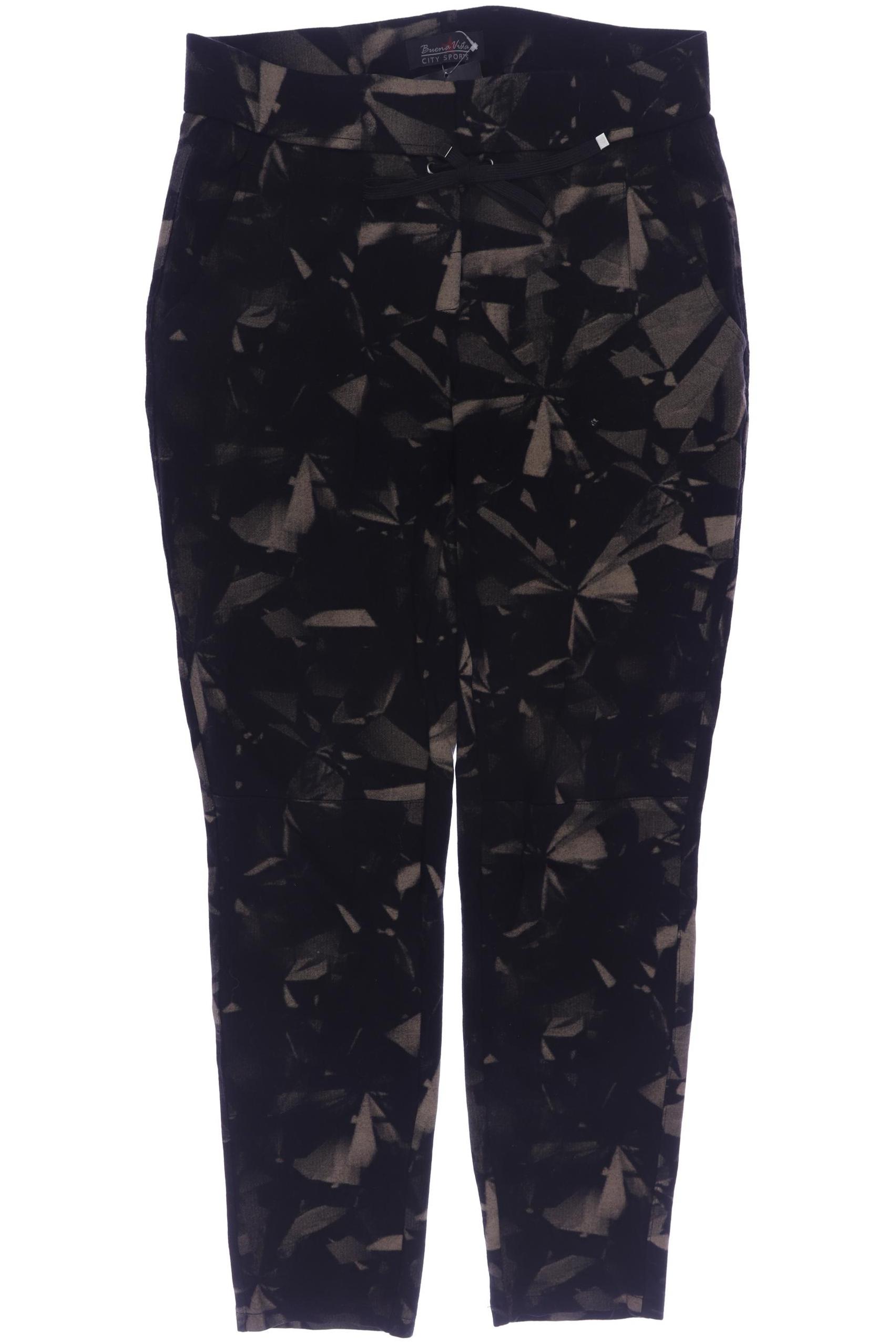 

Buena Vista Damen Stoffhose, schwarz, Gr. 0