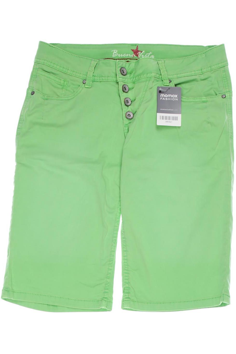

Buena Vista Damen Shorts, hellgrün, Gr. 38