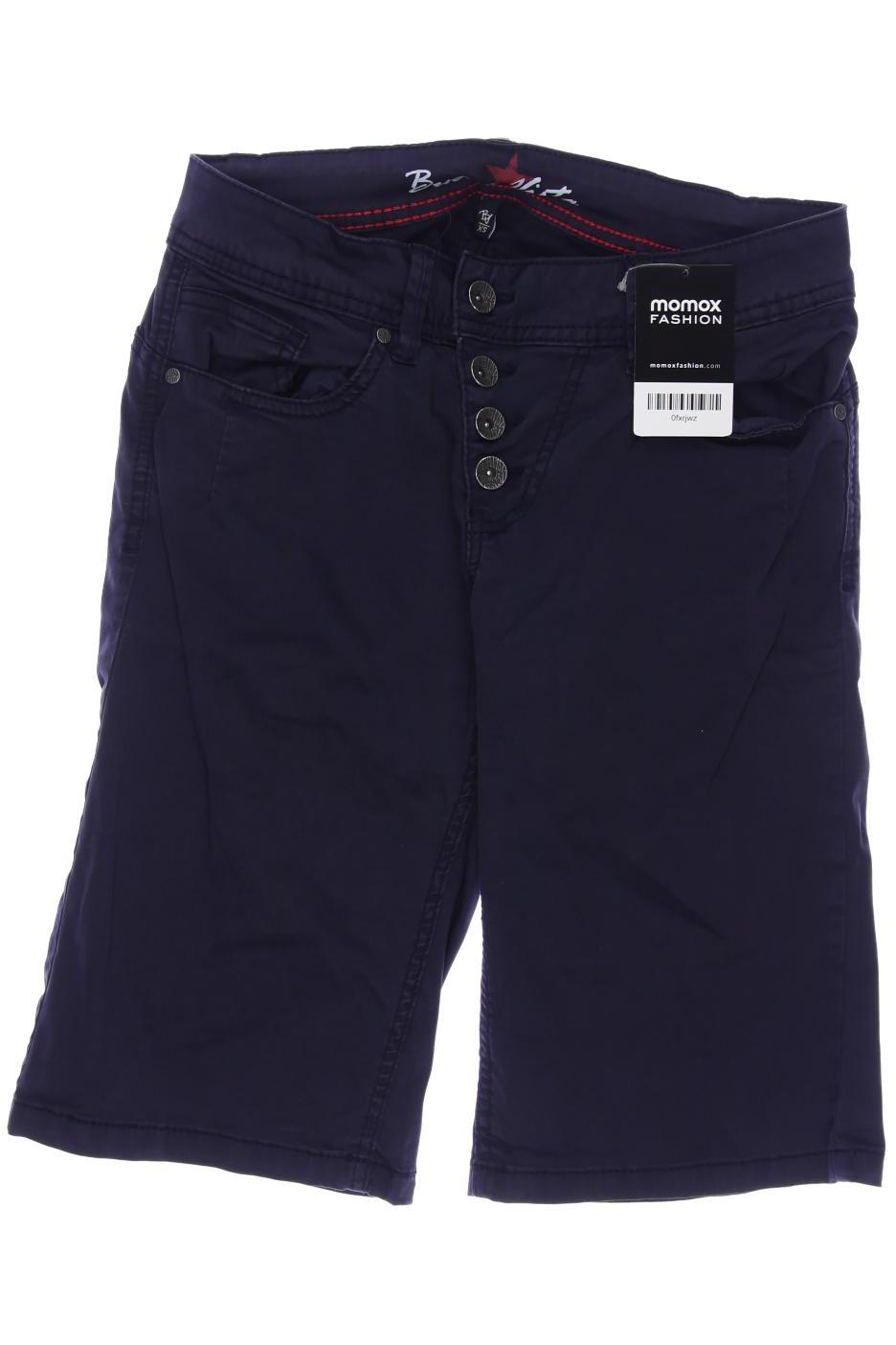 

Buena Vista Damen Shorts, marineblau