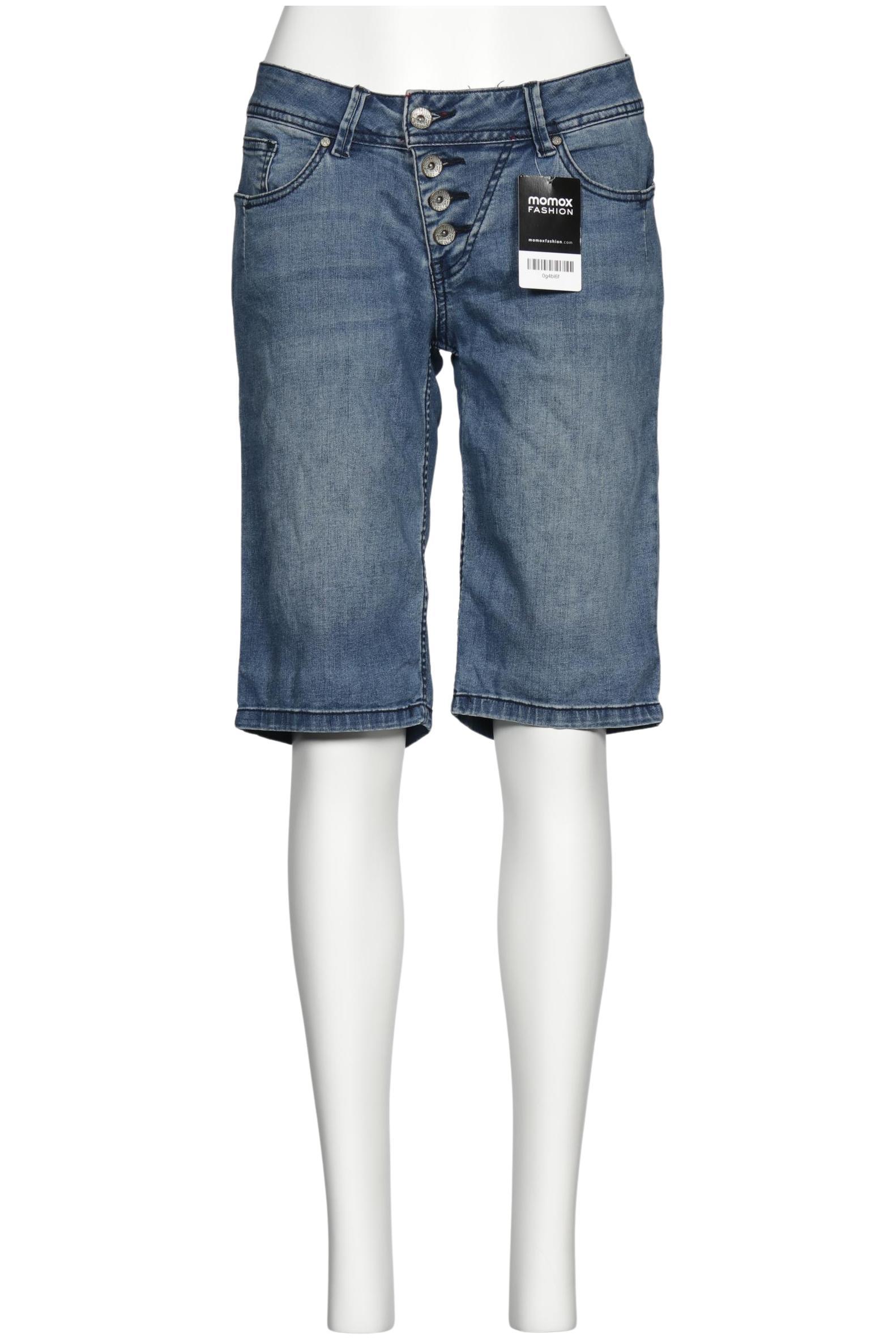 

Buena Vista Damen Shorts, blau, Gr. 34