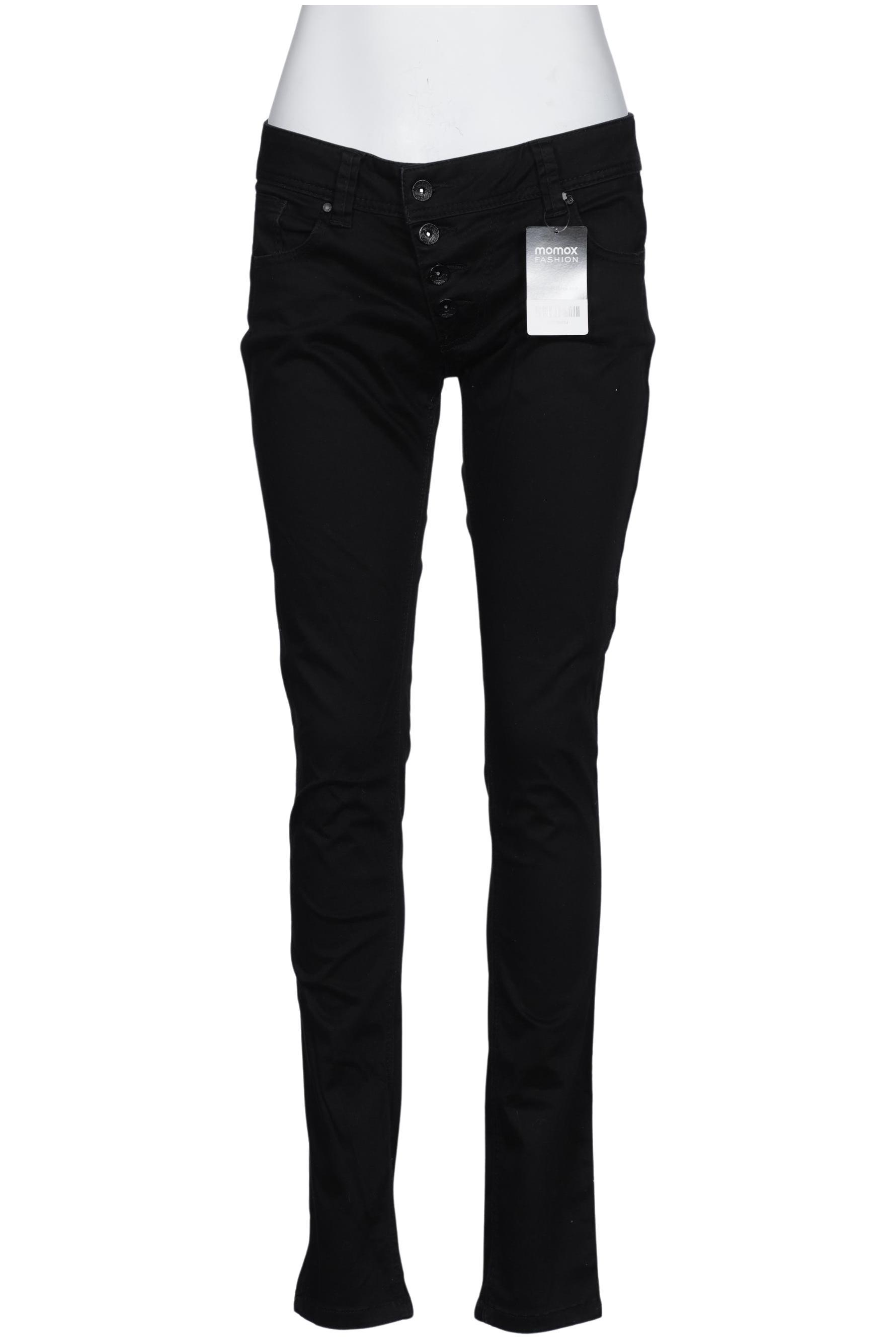 

Buena Vista Damen Stoffhose, schwarz, Gr. 0