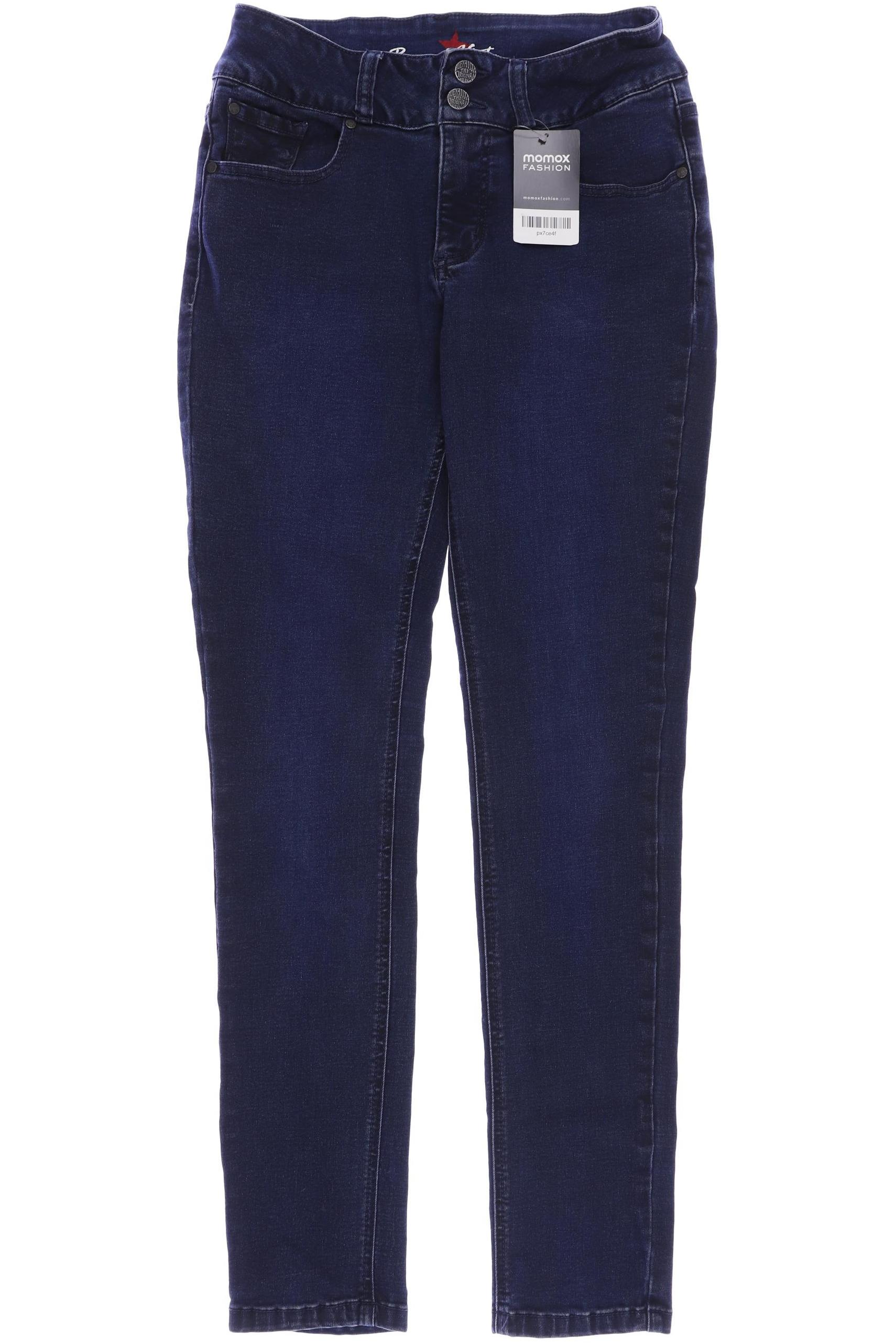 

Buena Vista Damen Jeans, marineblau