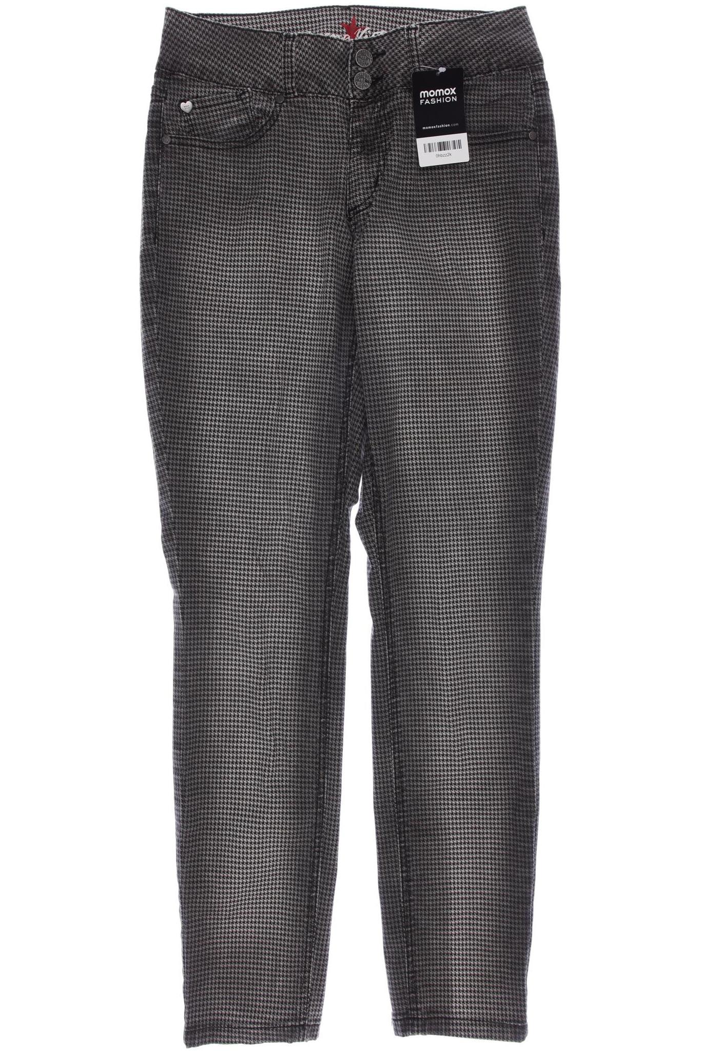 

Buena Vista Damen Jeans, grau