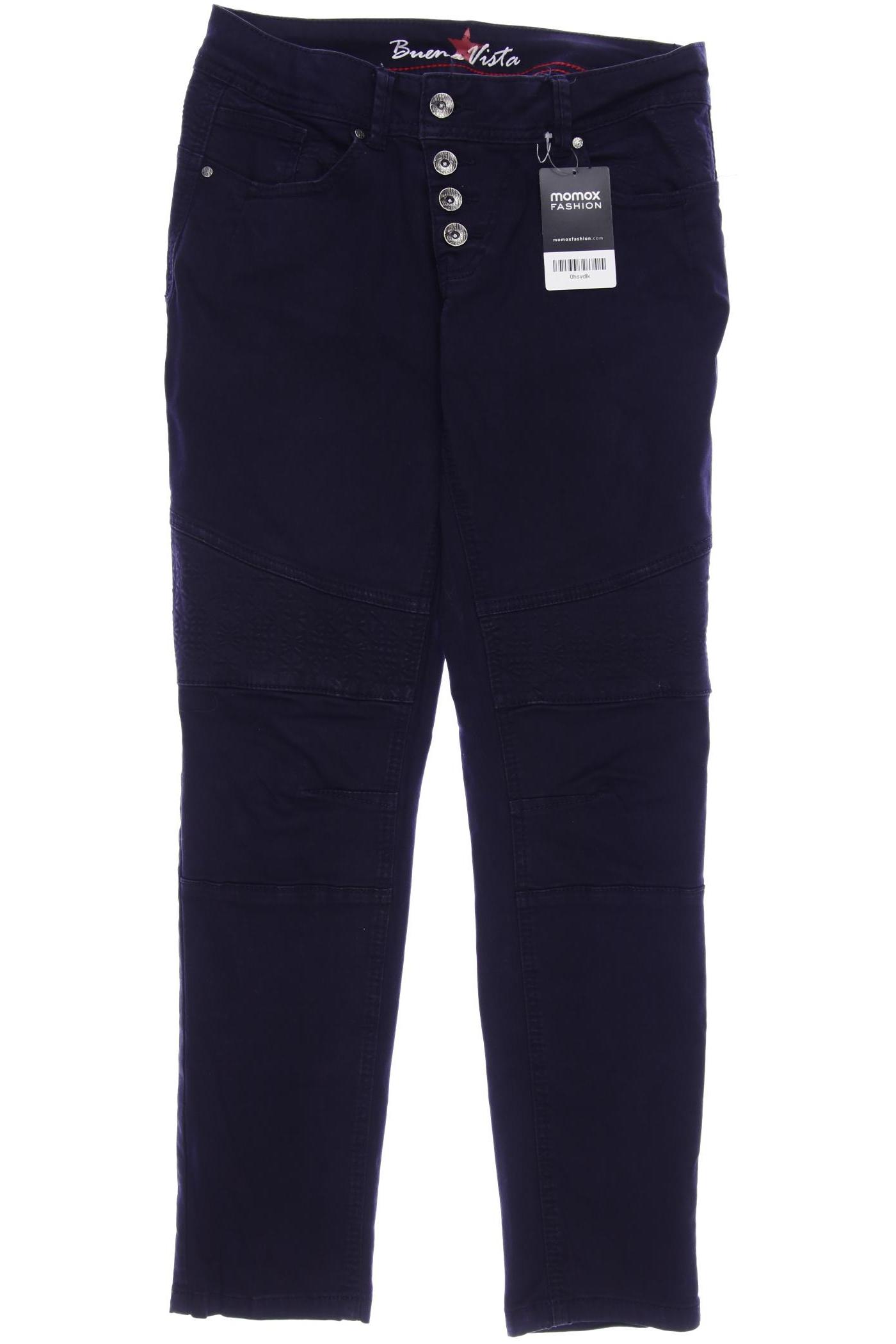 

Buena Vista Damen Jeans, marineblau