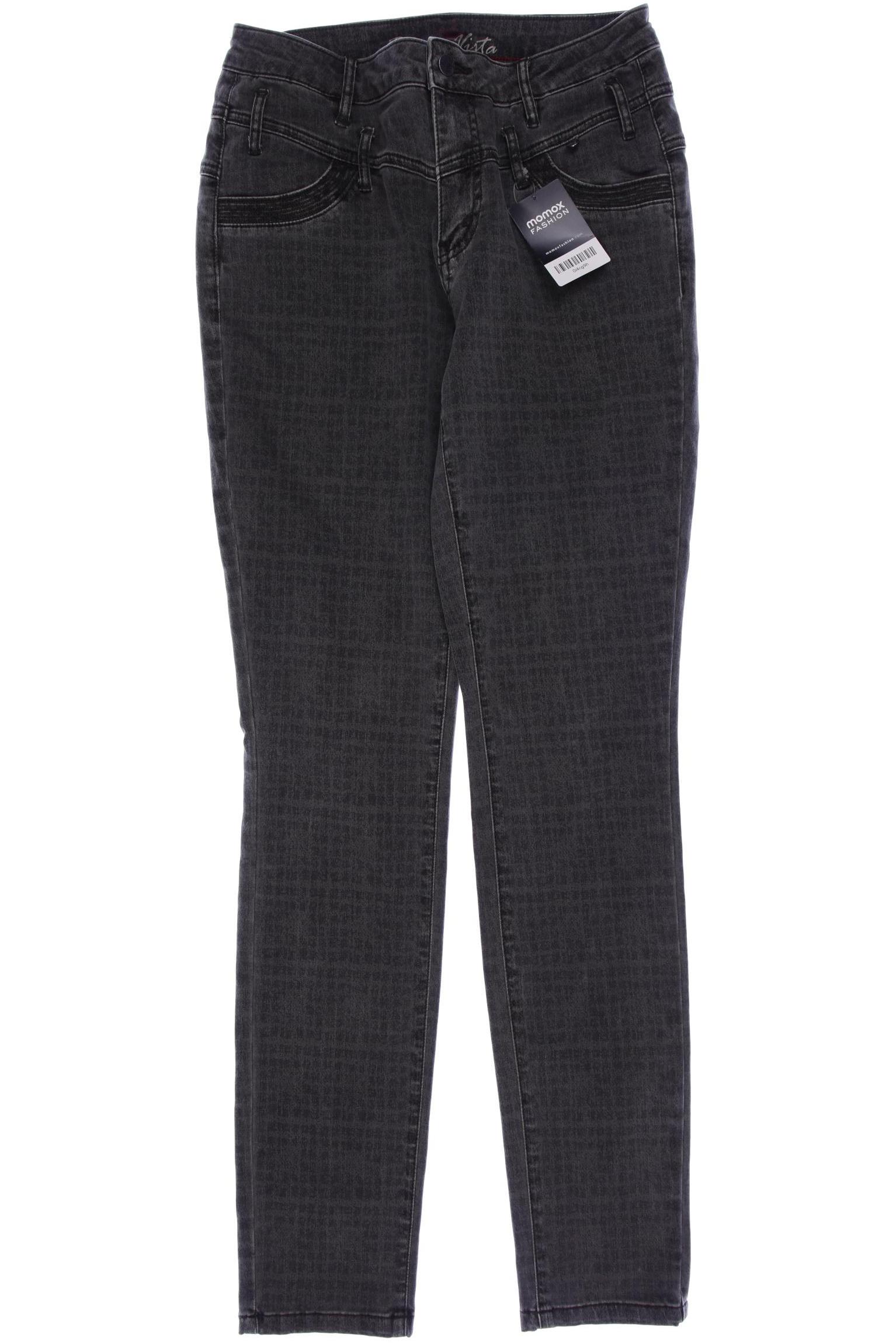 

Buena Vista Damen Stoffhose, grün