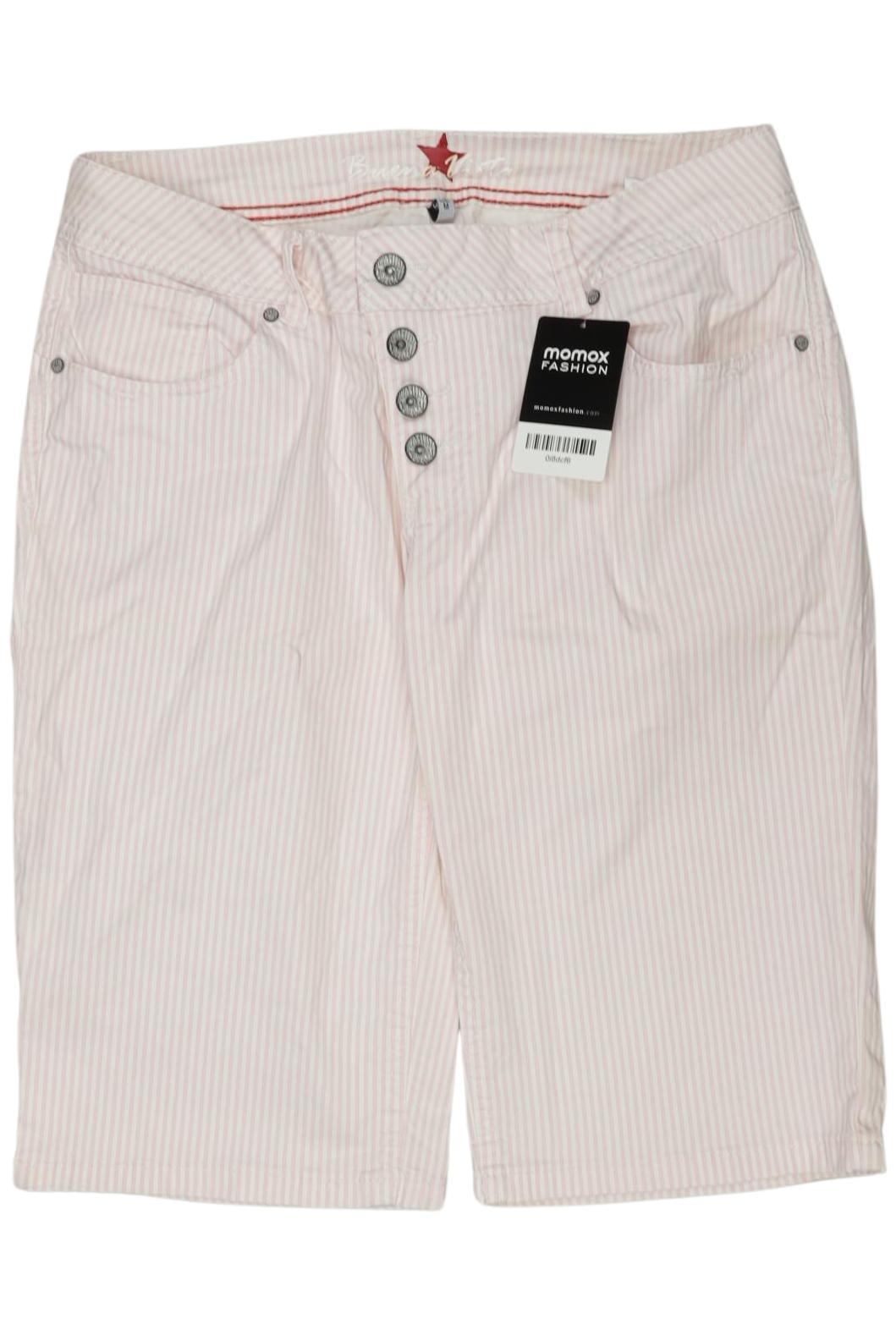 

Buena Vista Damen Shorts, pink, Gr. 38